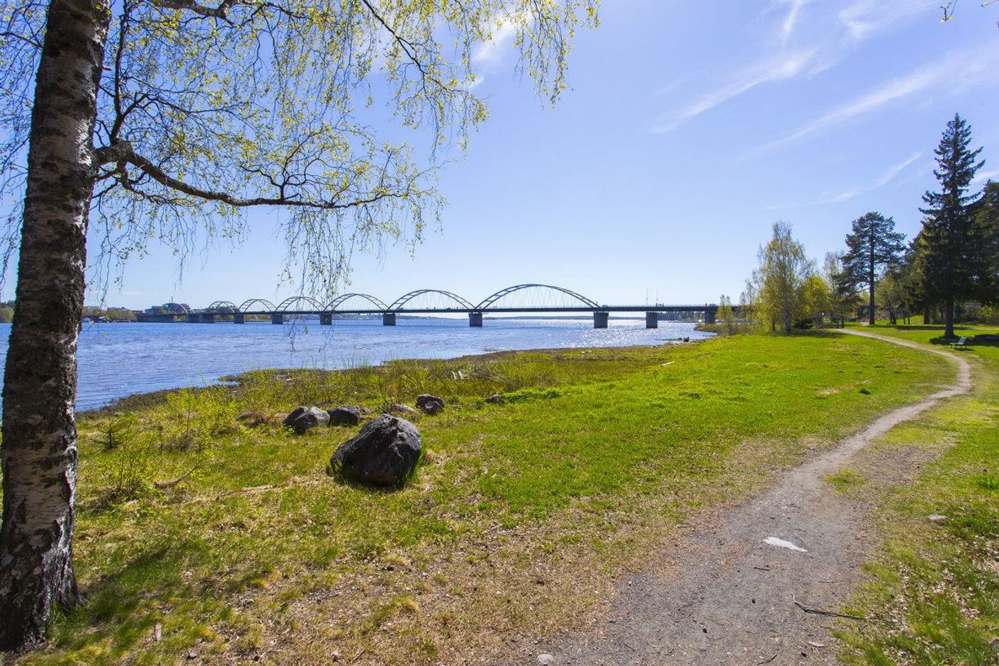 Områdesbild