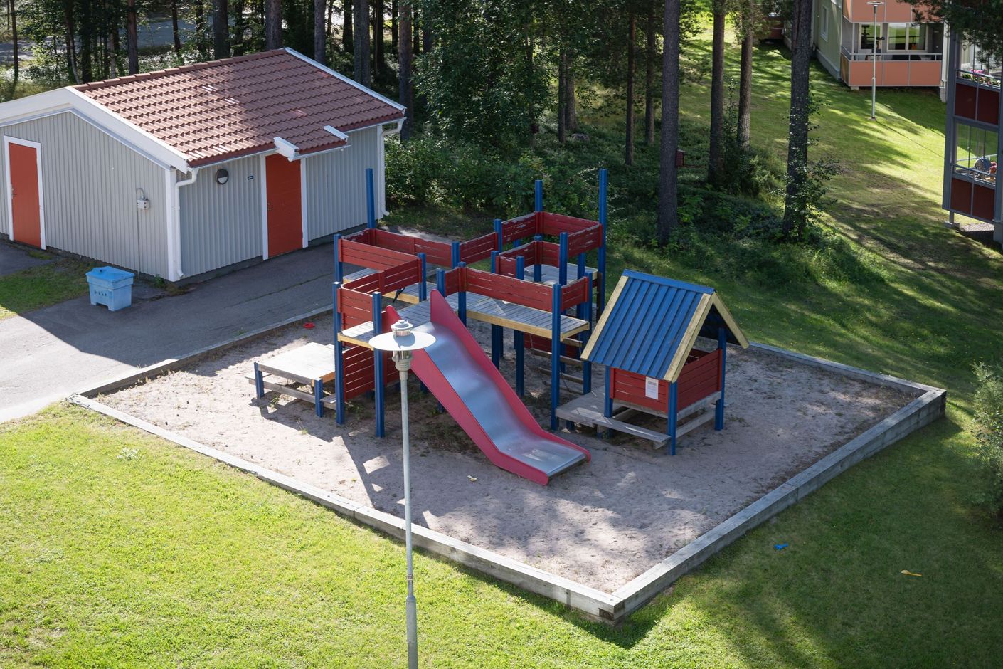 Områdesbild
