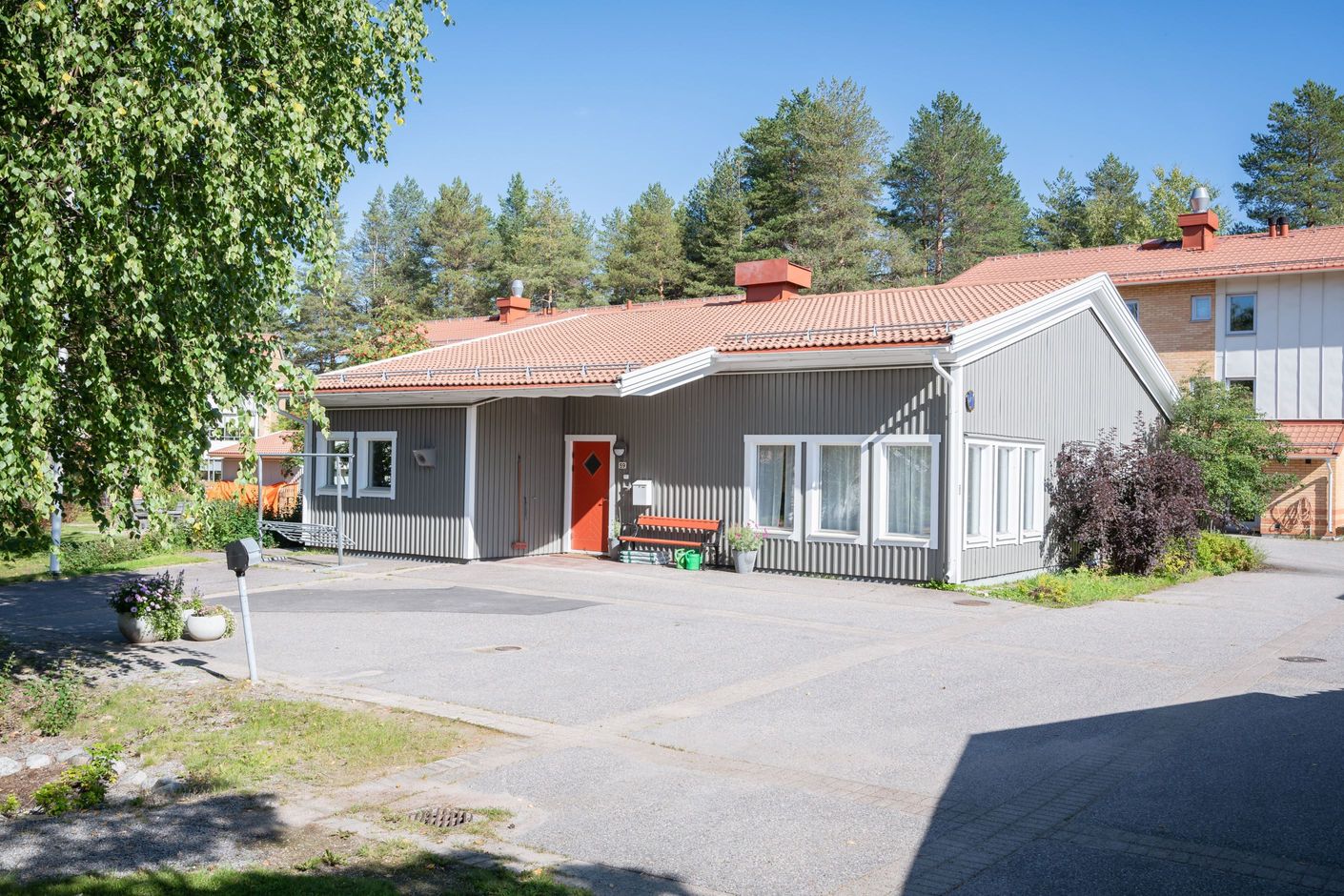 Föreningslokal