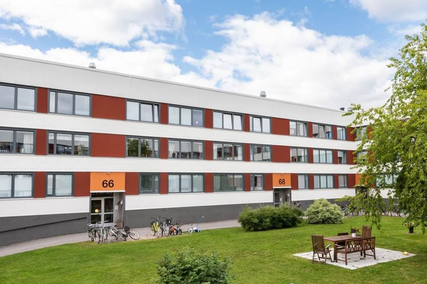 Exteriör
