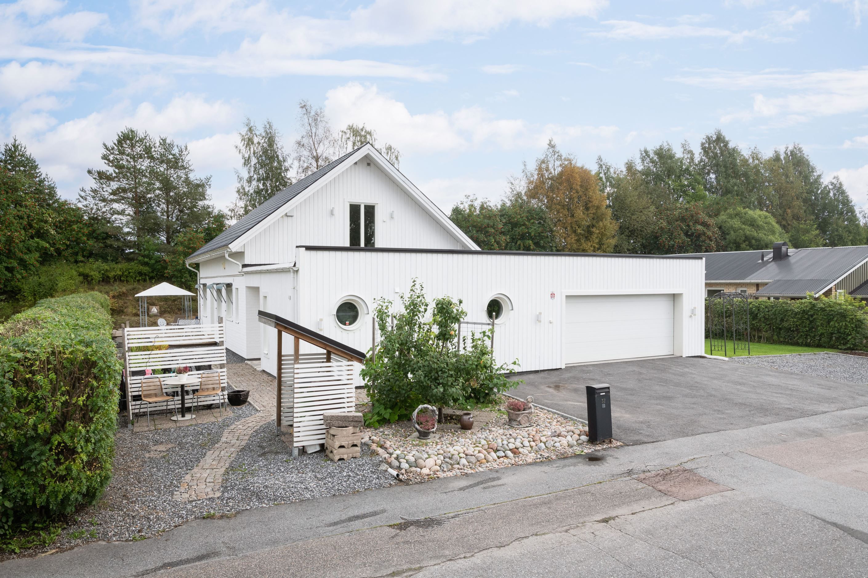 Exteriör