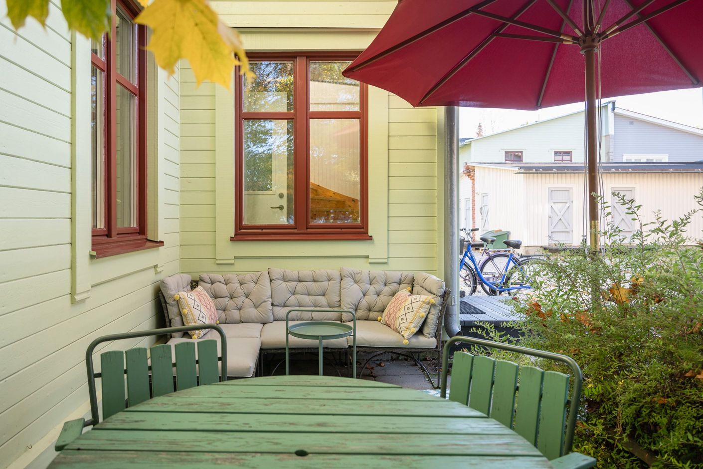Östra Pilgatan 26B – bild 1