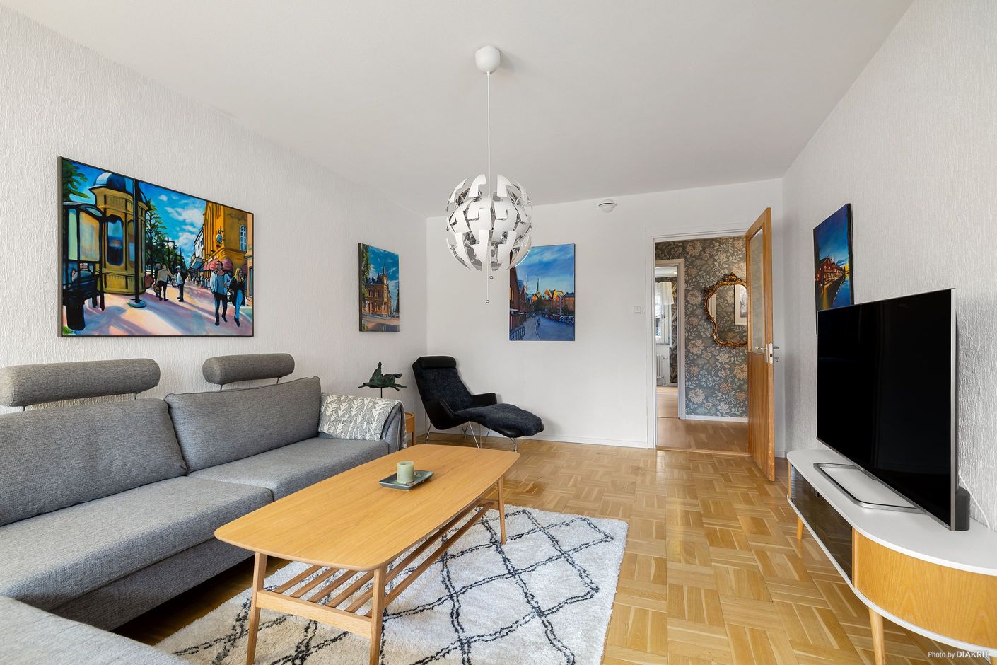 Timmermansgatan 34 – bild 3