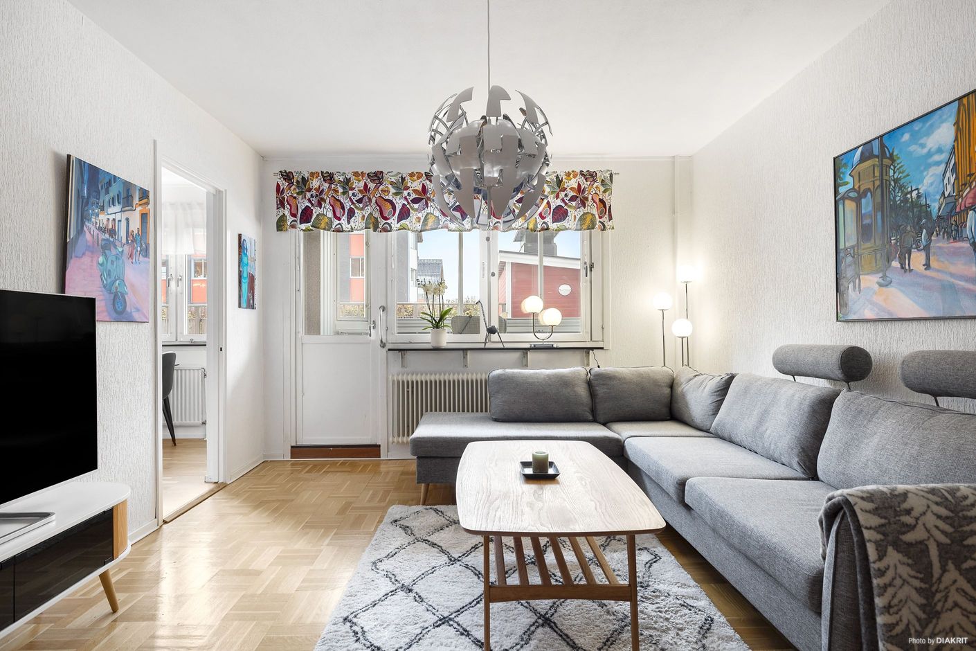Timmermansgatan 34 – bild 2