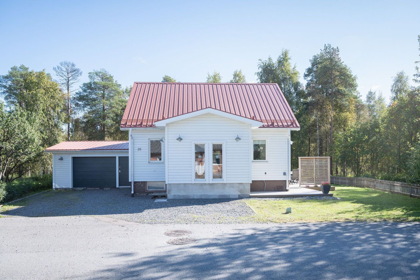 Exteriör