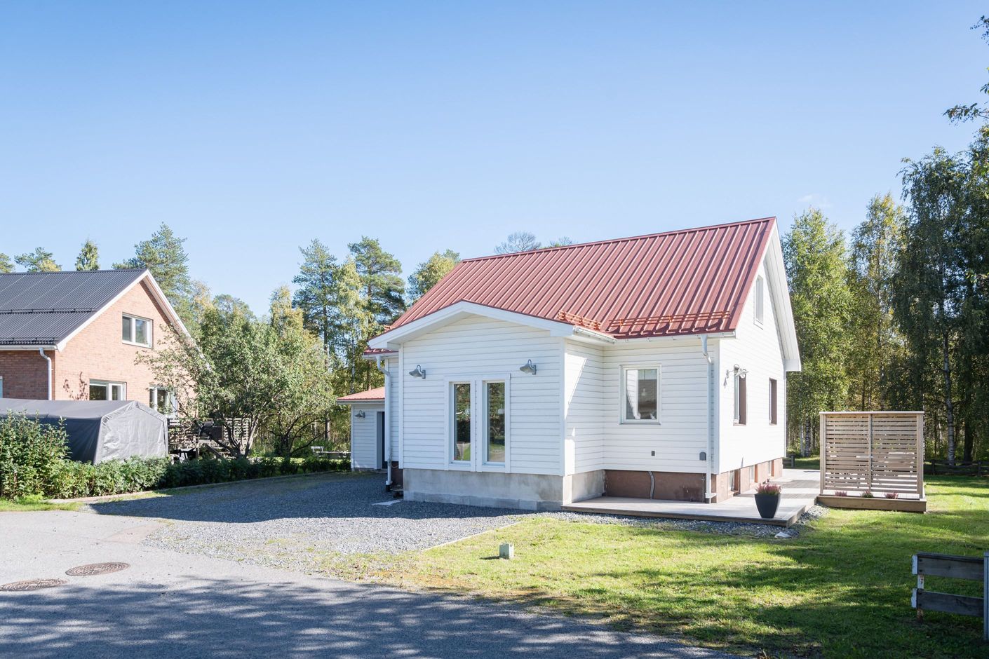 Exteriör