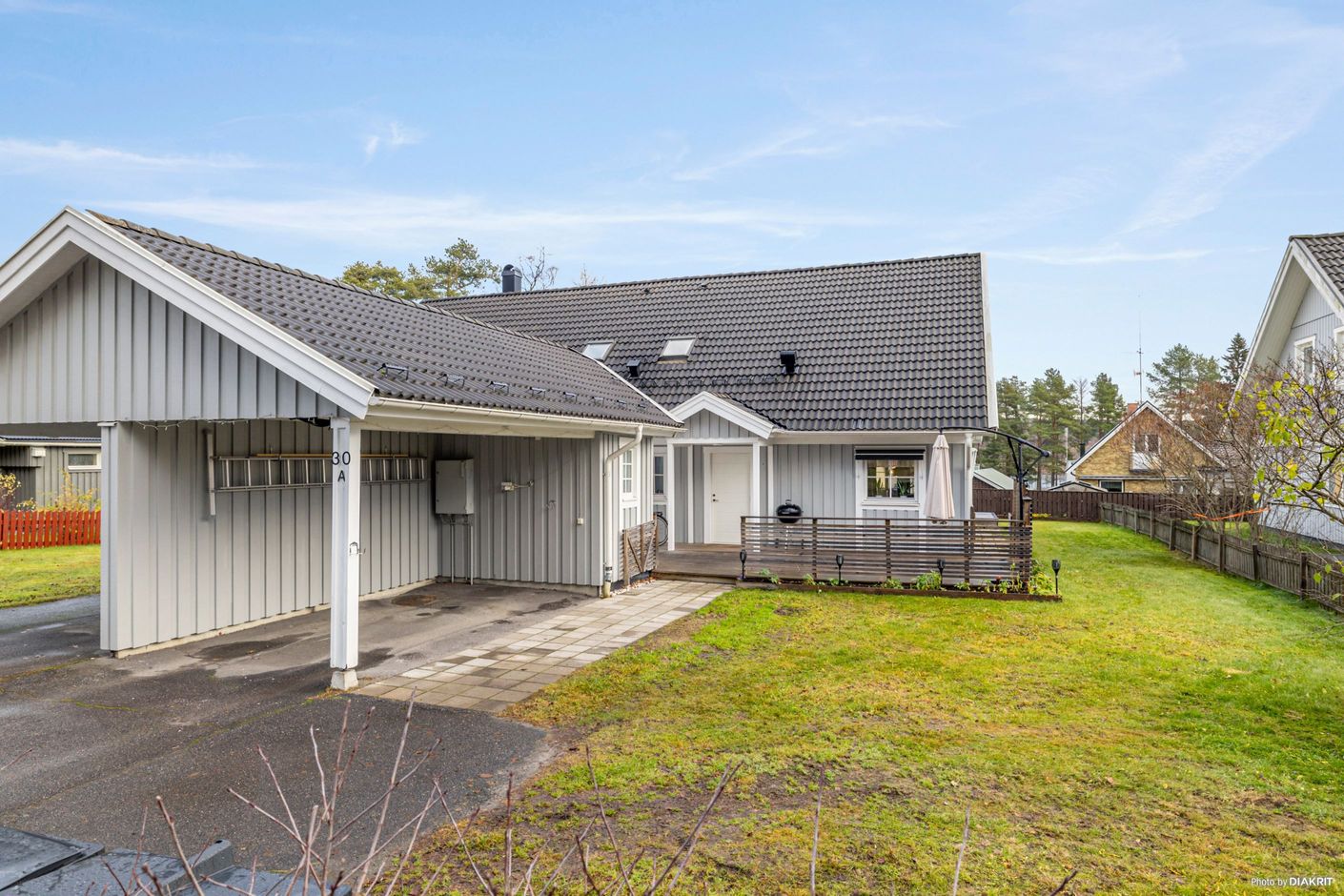Exteriör