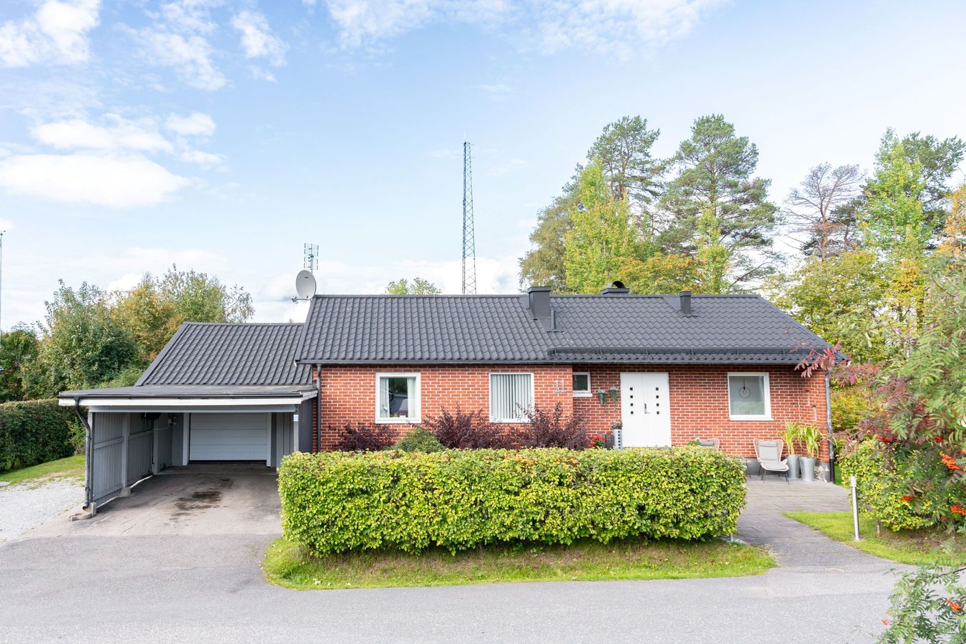 Exteriör