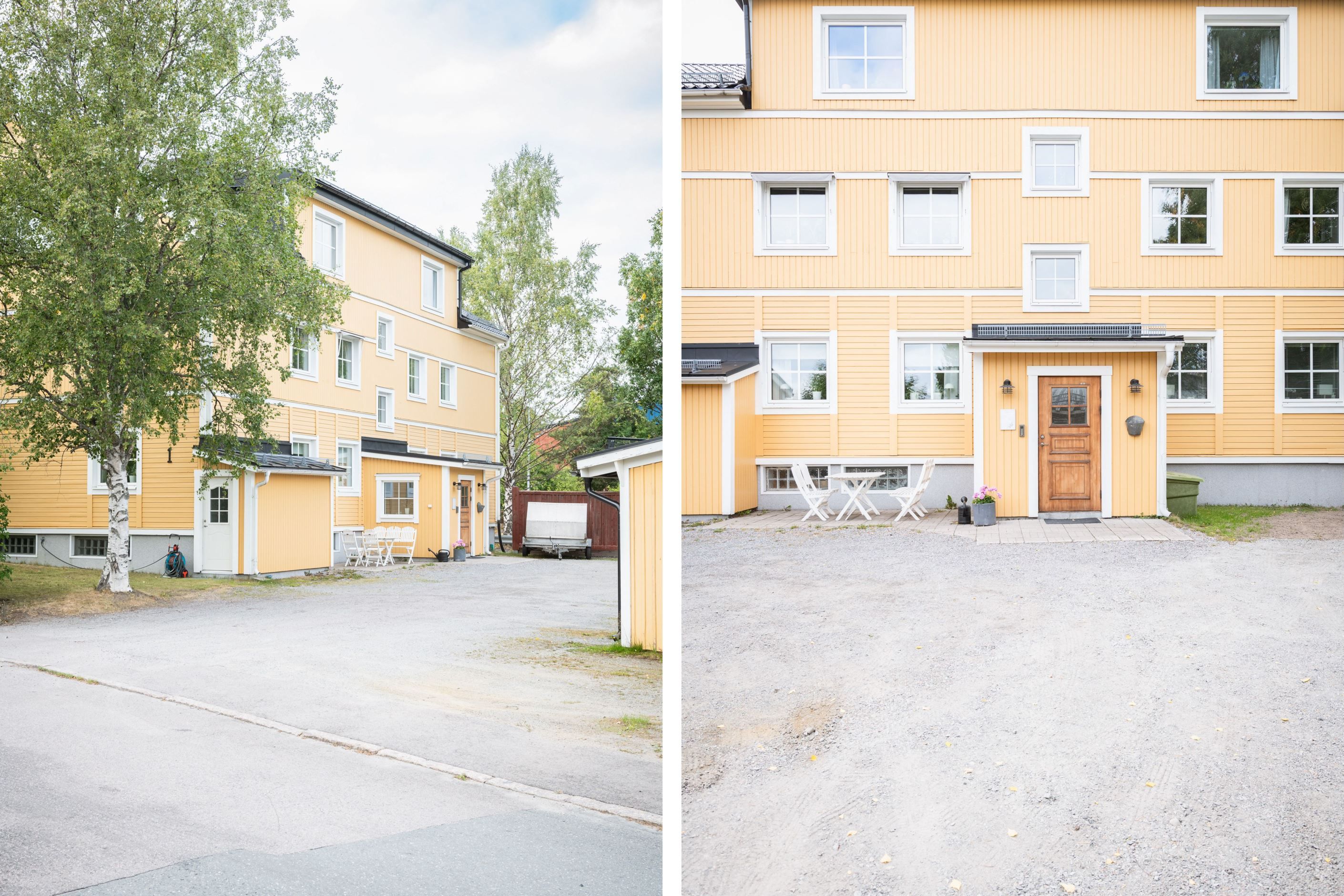 Exteriör