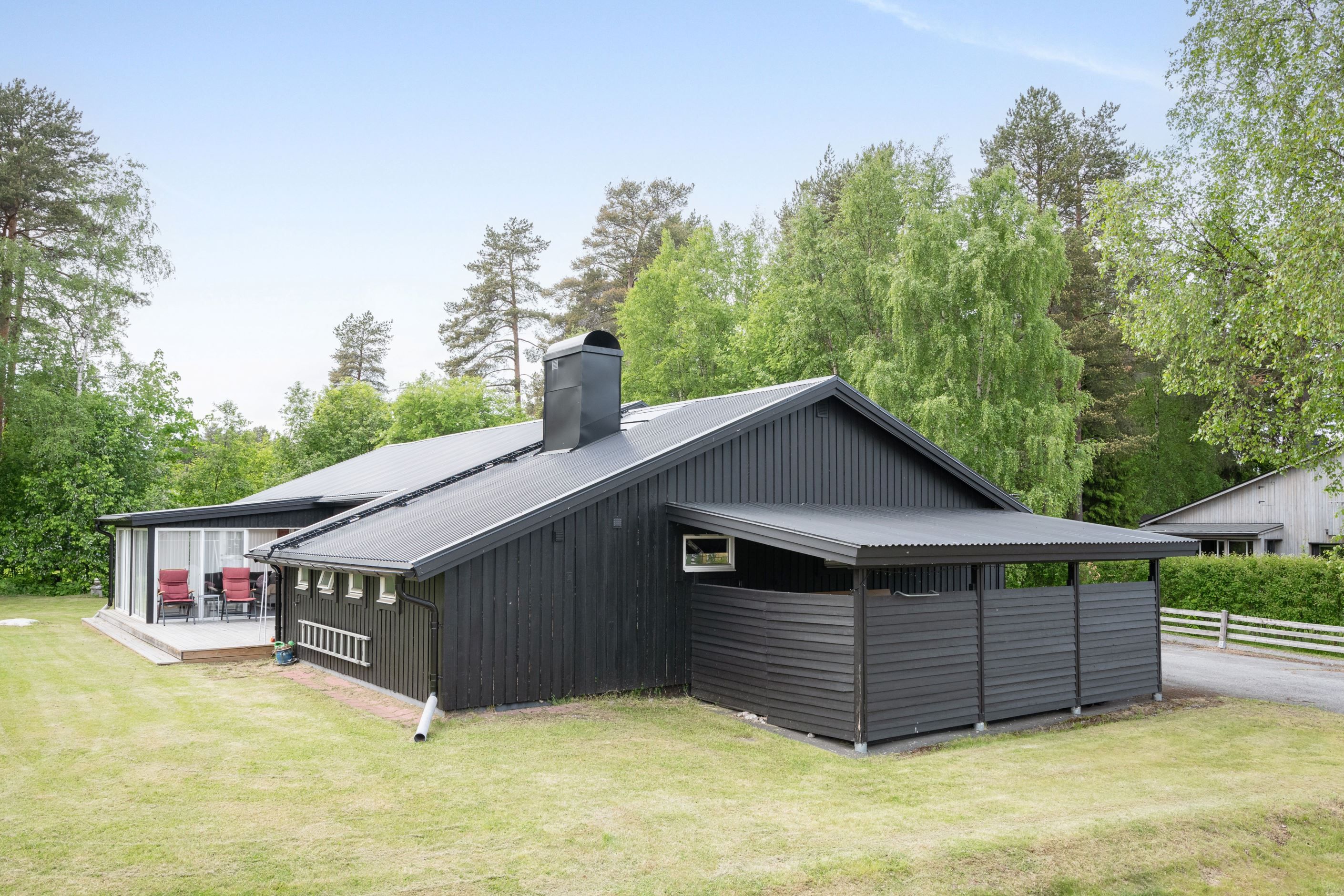 Exteriör