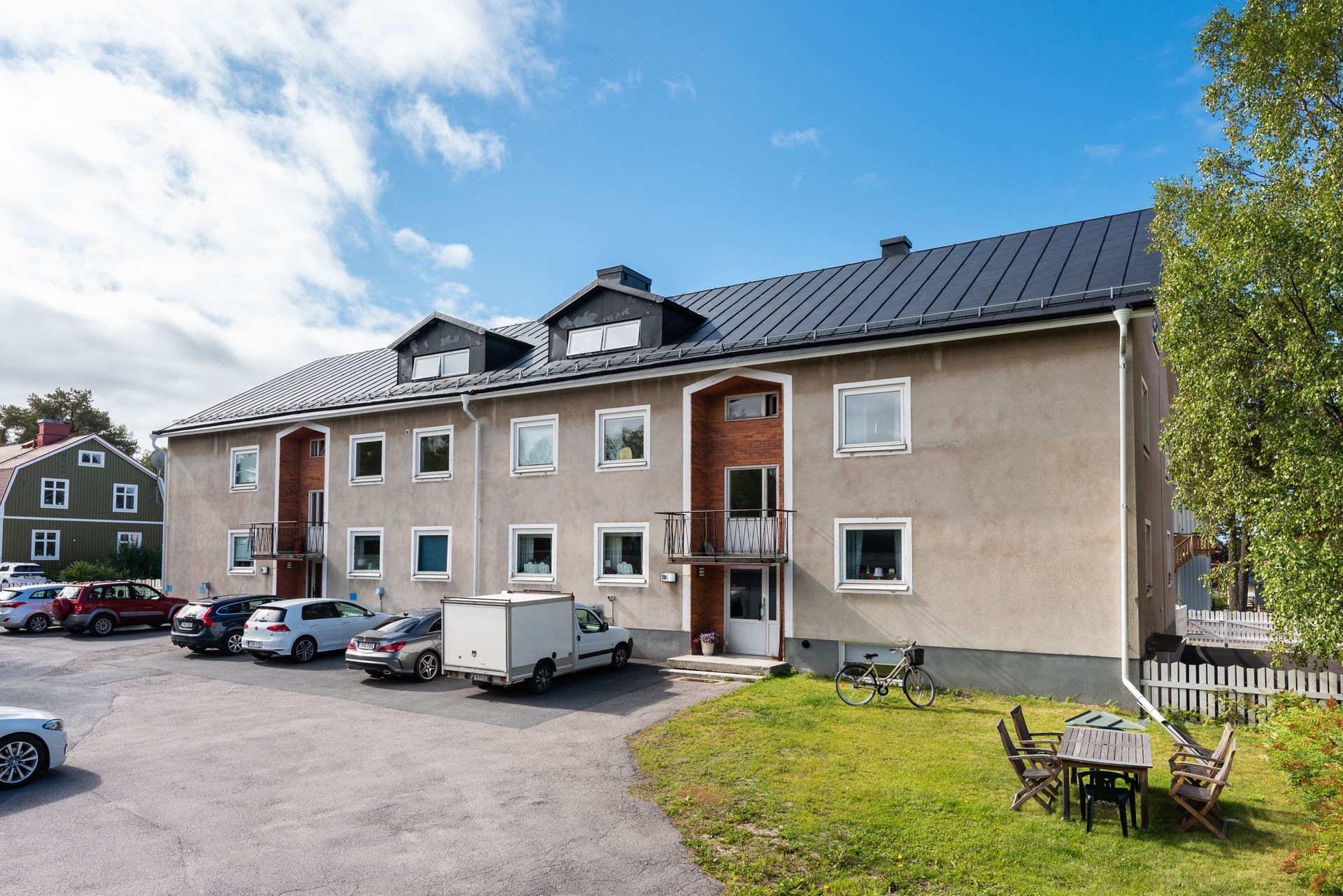 Hermelinsgatan 28A