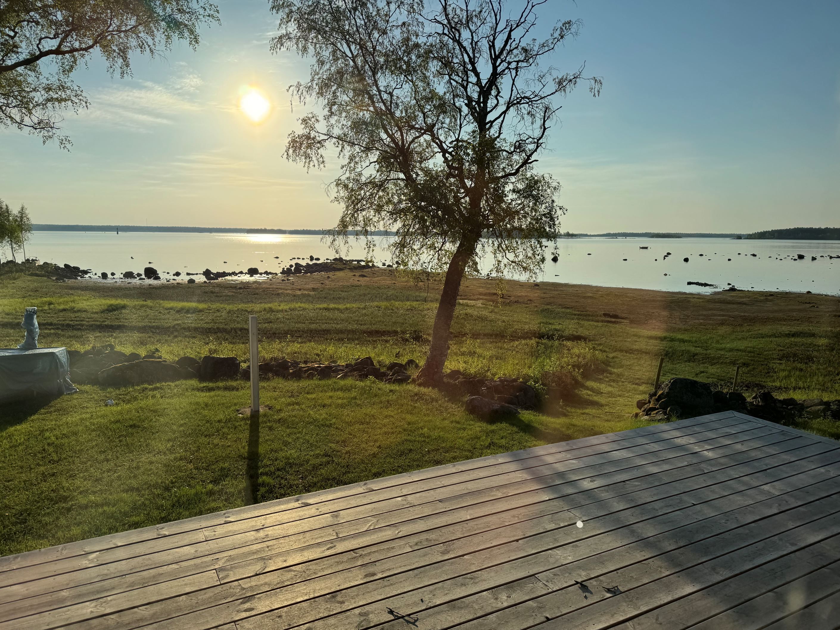Sommarbild