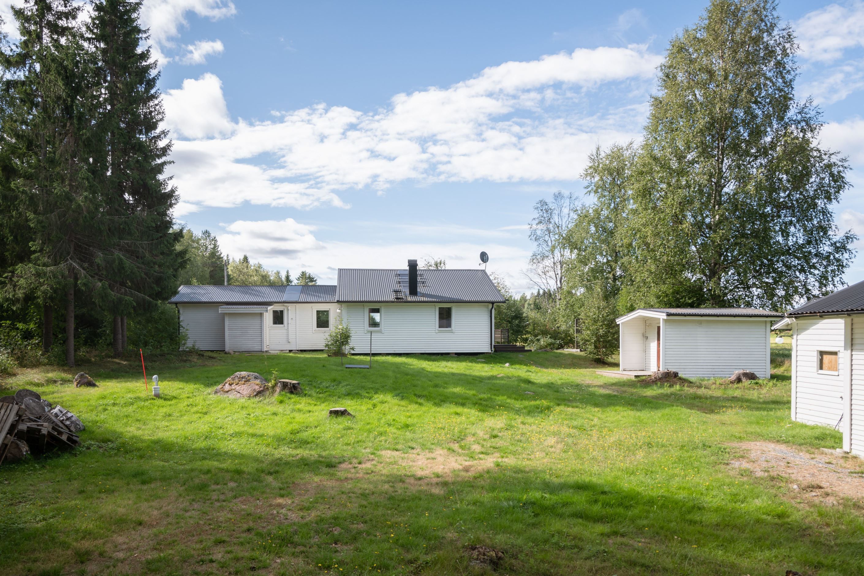 Exteriör