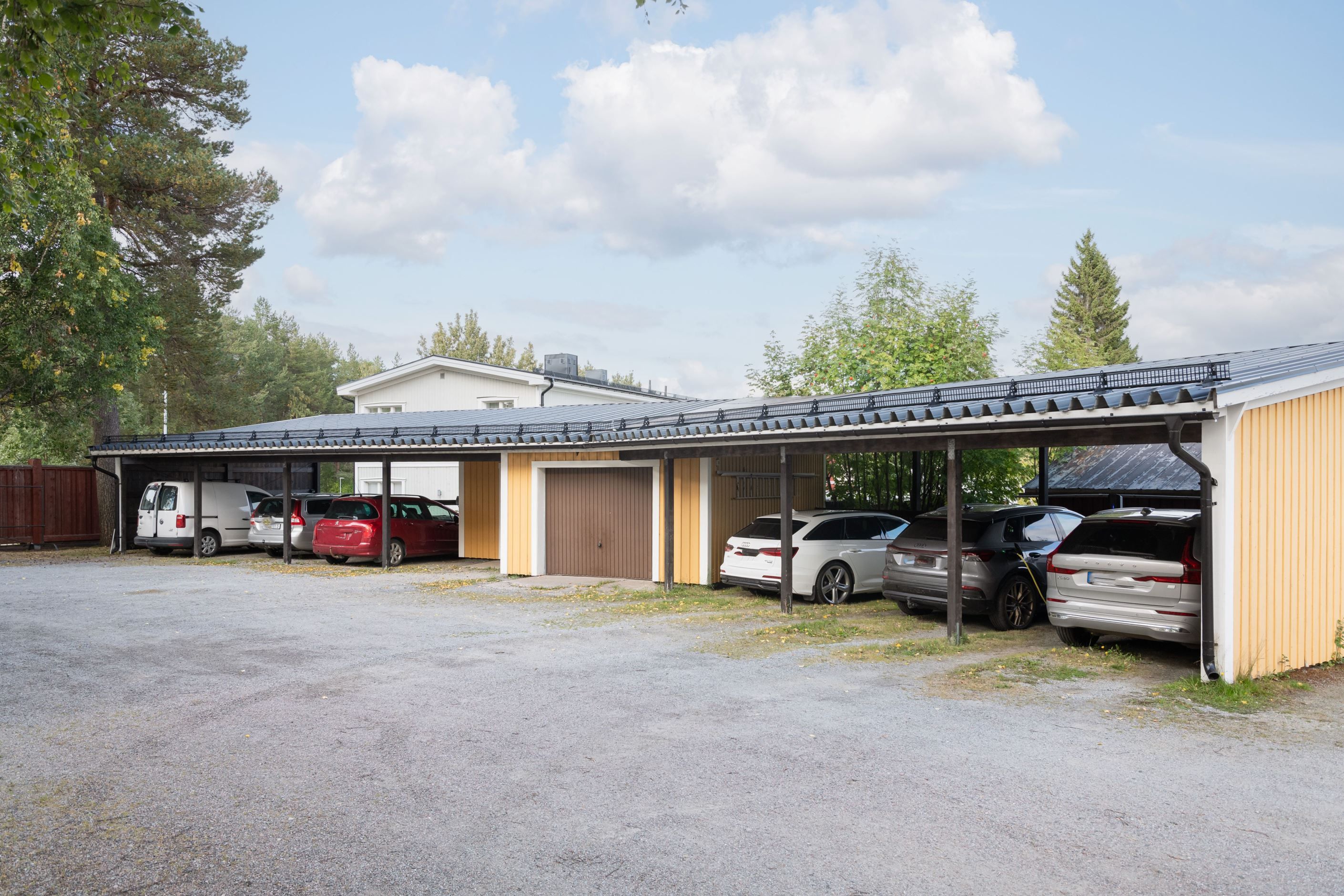 Carport