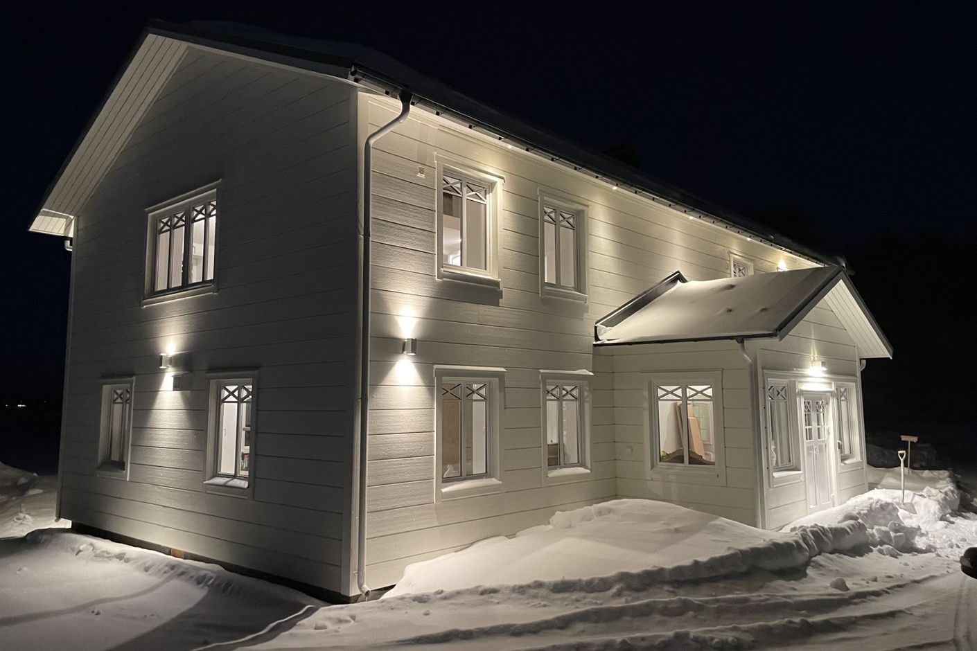 Hus
