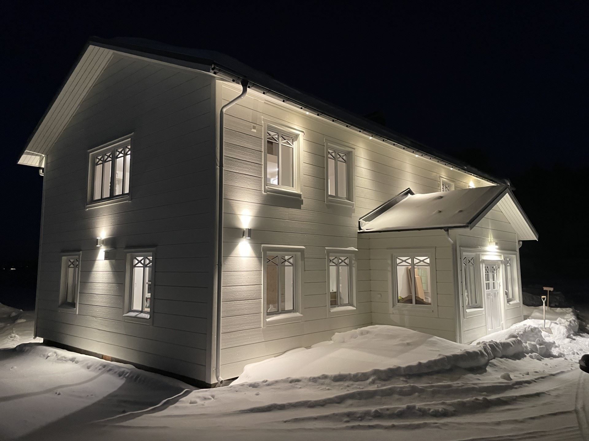Hus