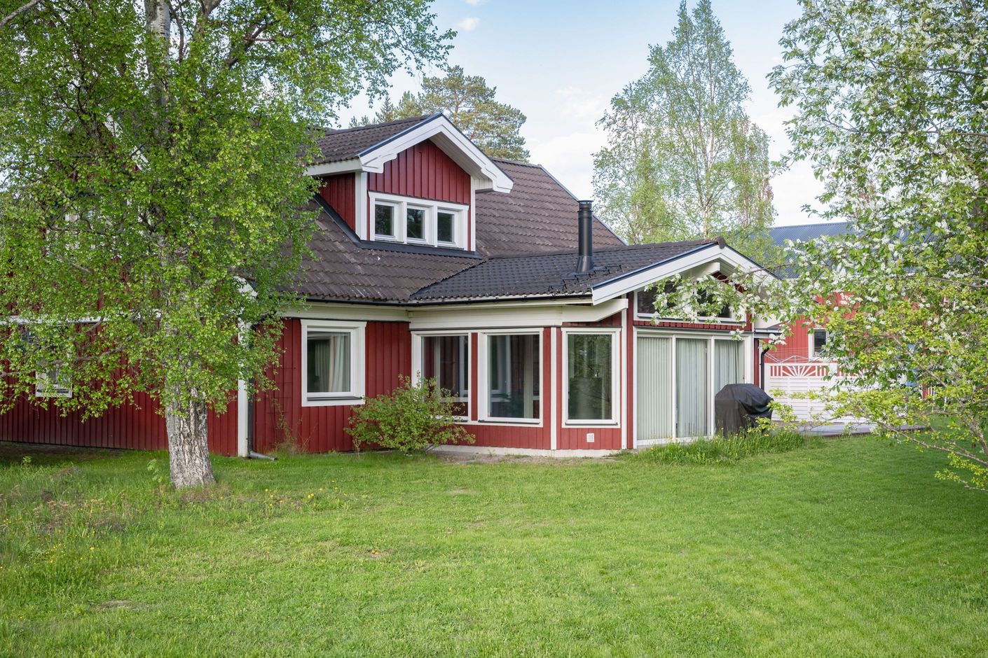 Exteriör