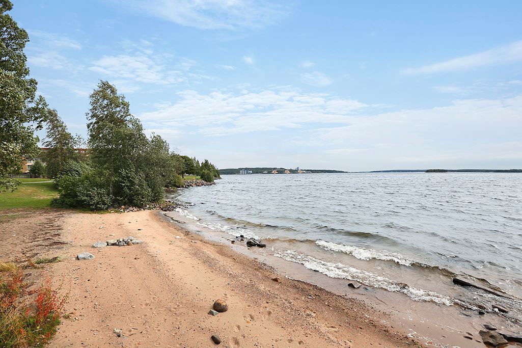 Områdesbild