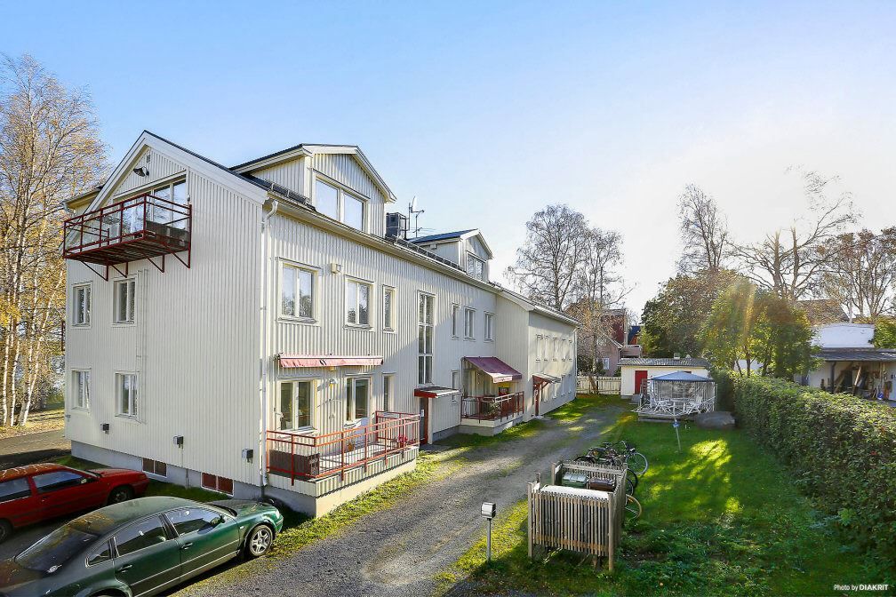 Exteriör