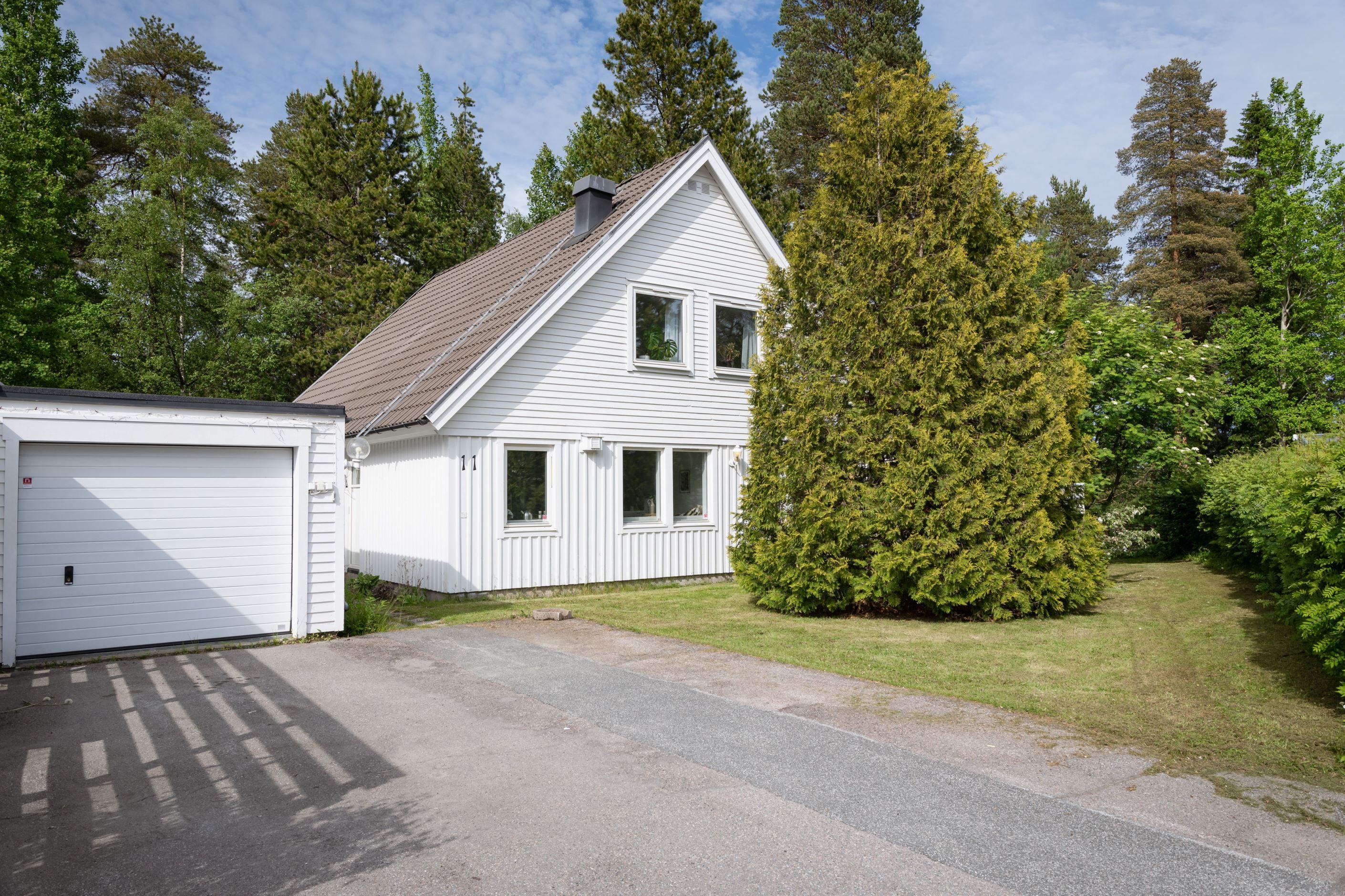 Exteriör