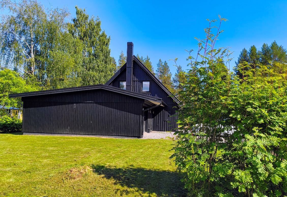 Exteriör