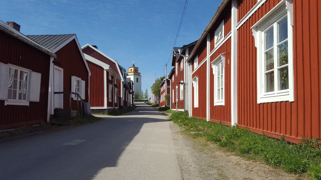 Områdesbild