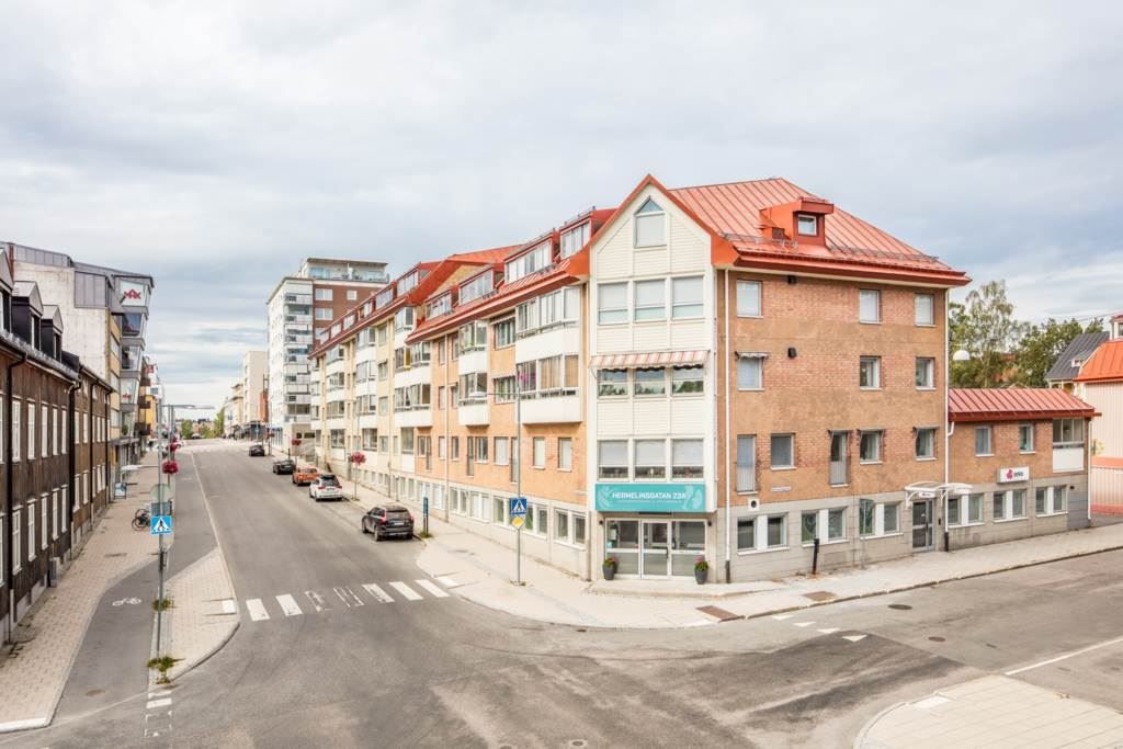 Lågupplöst