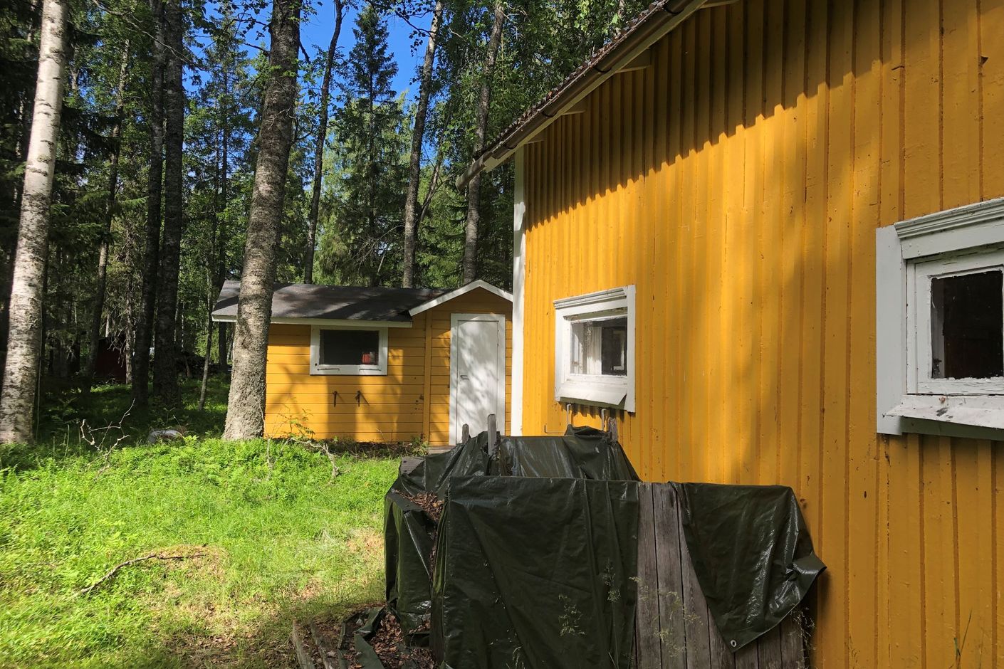 Säljarens bilder
