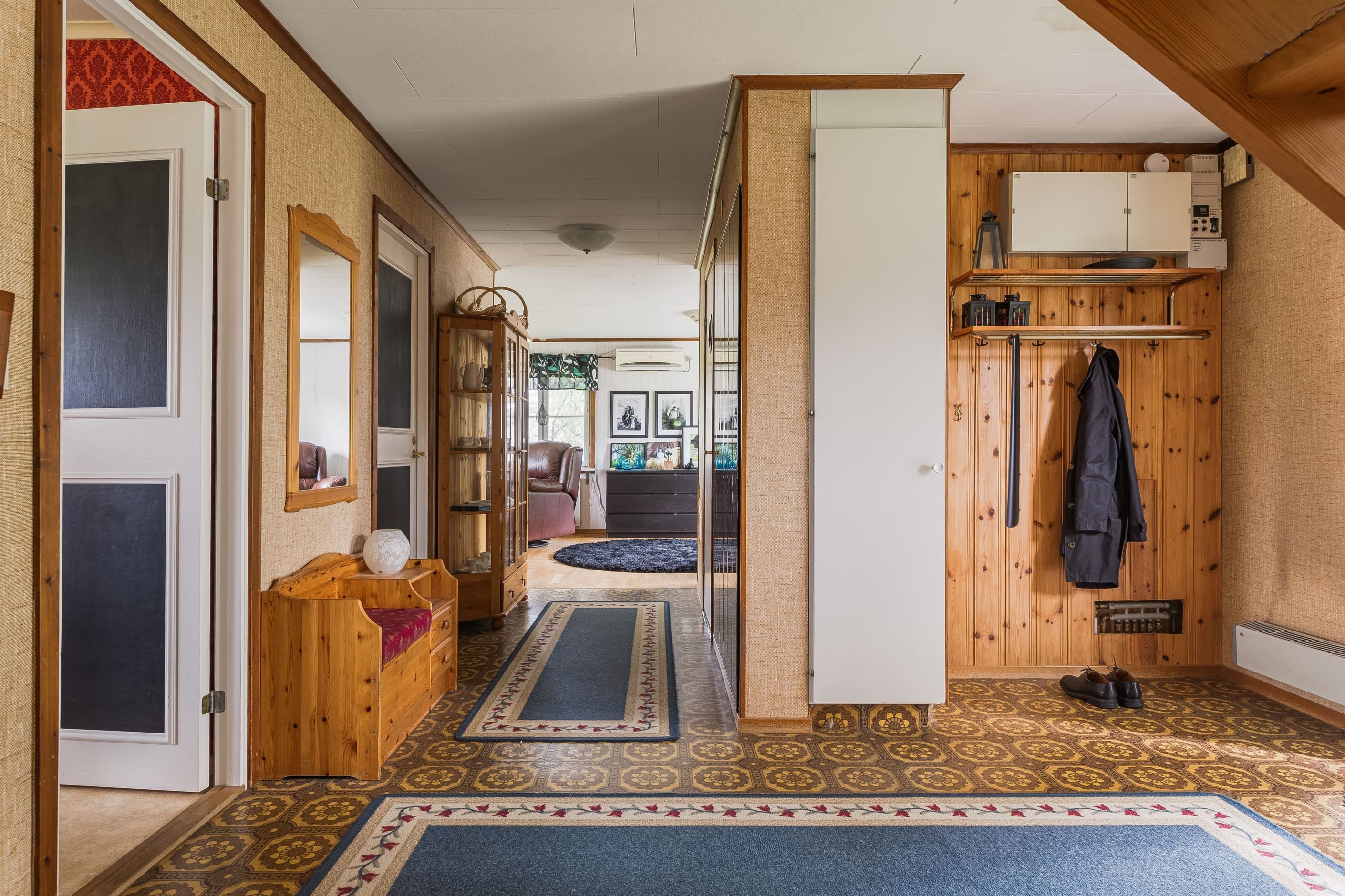 Hall