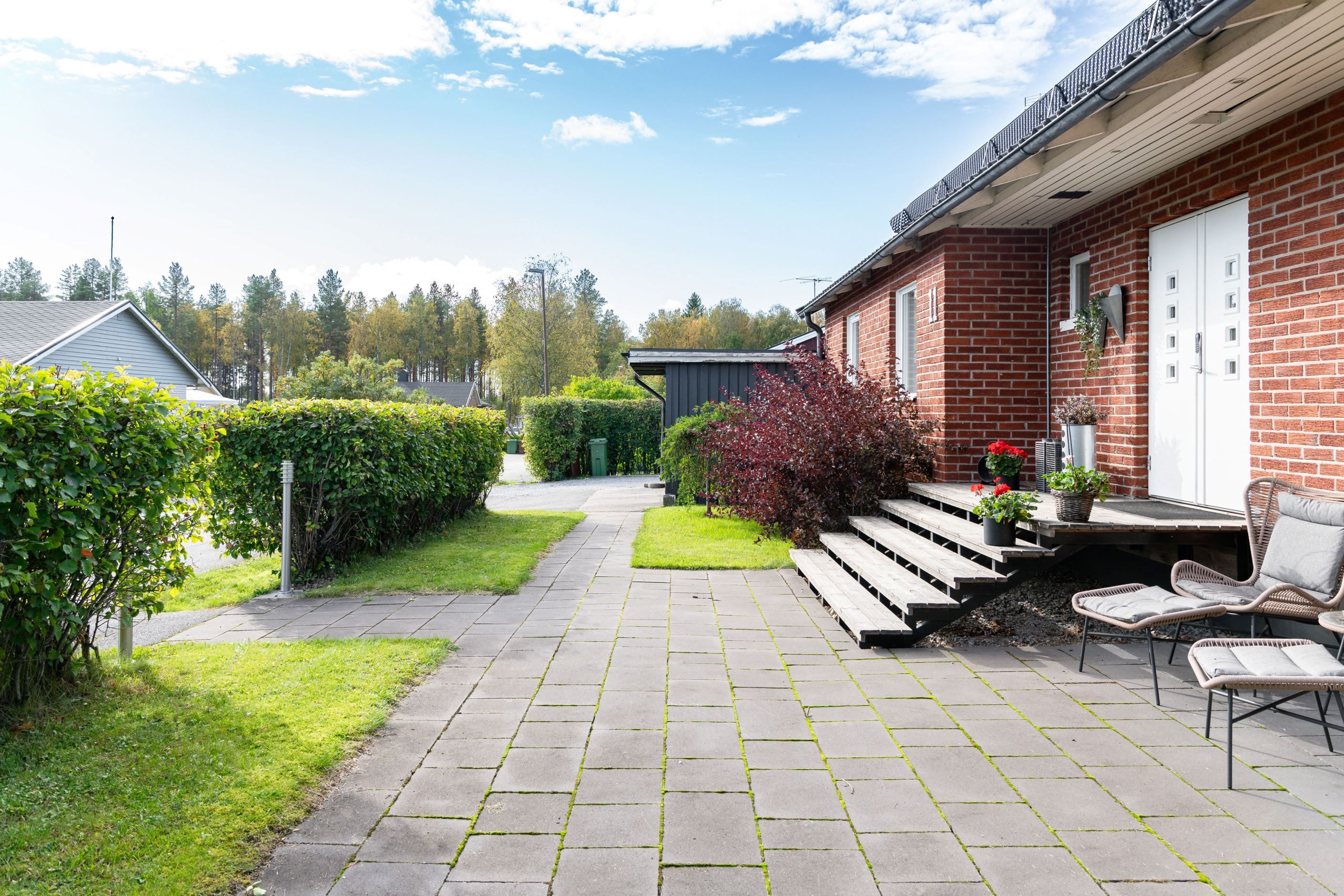 Exteriör