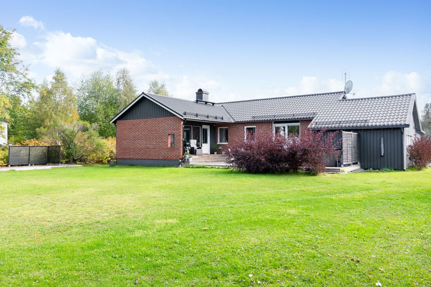 Exteriör