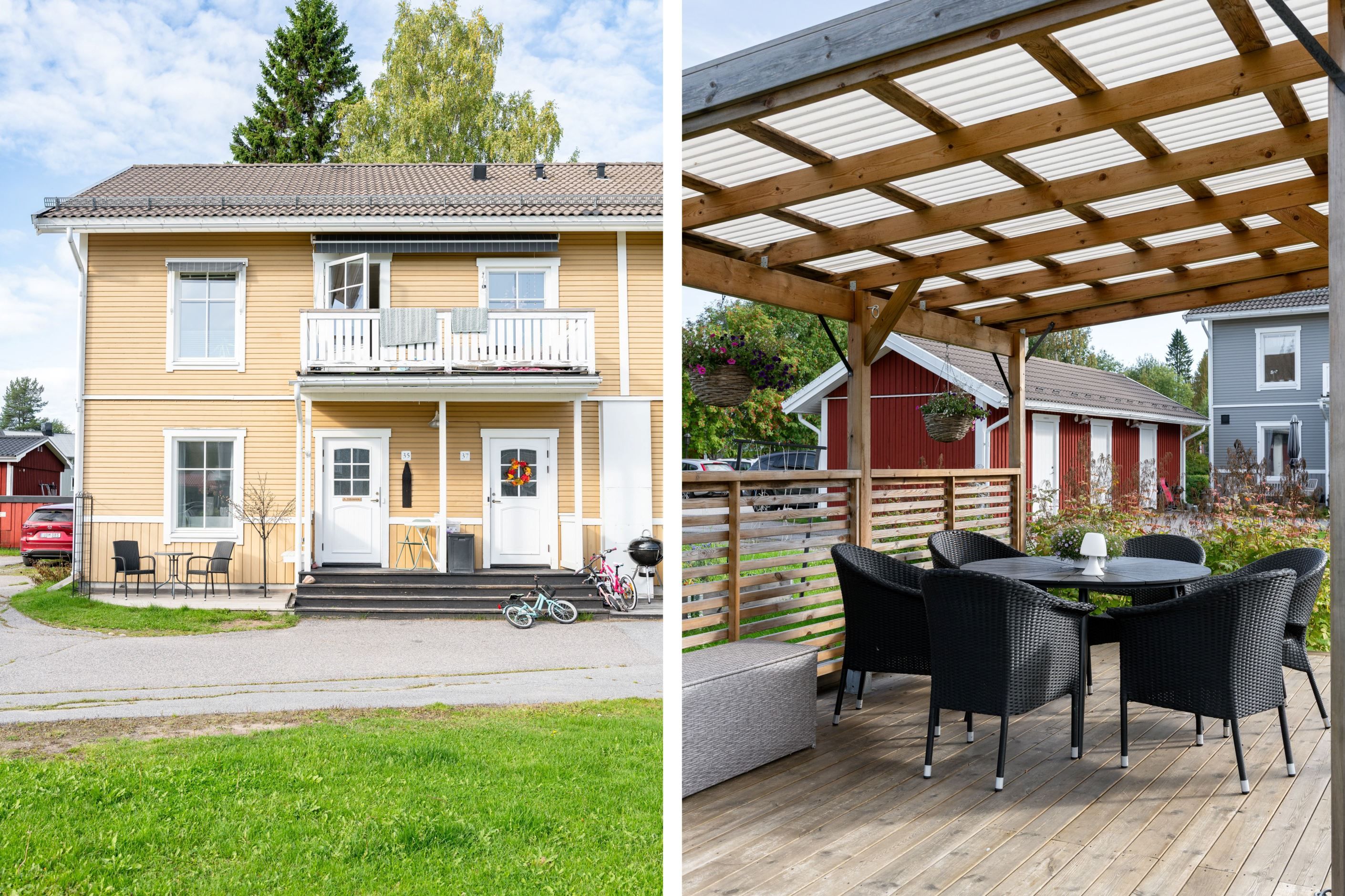 Exteriör