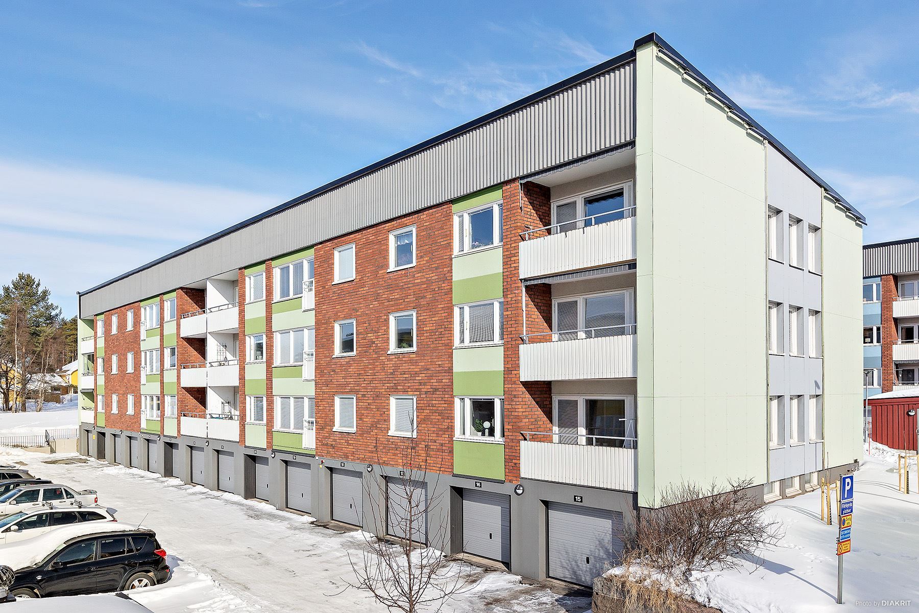 Exteriör