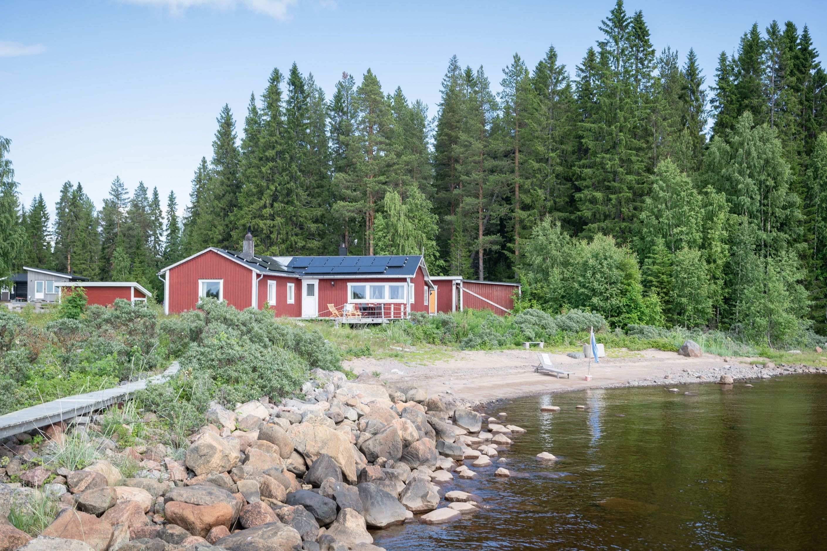 Exteriör