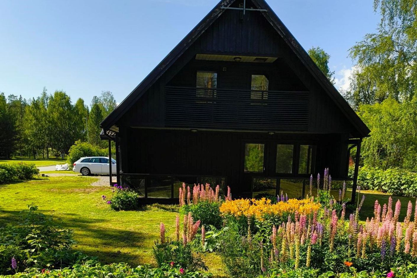 Exteriör