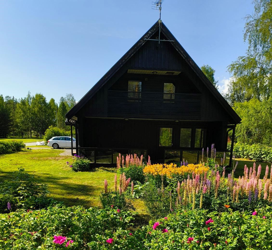 Exteriör