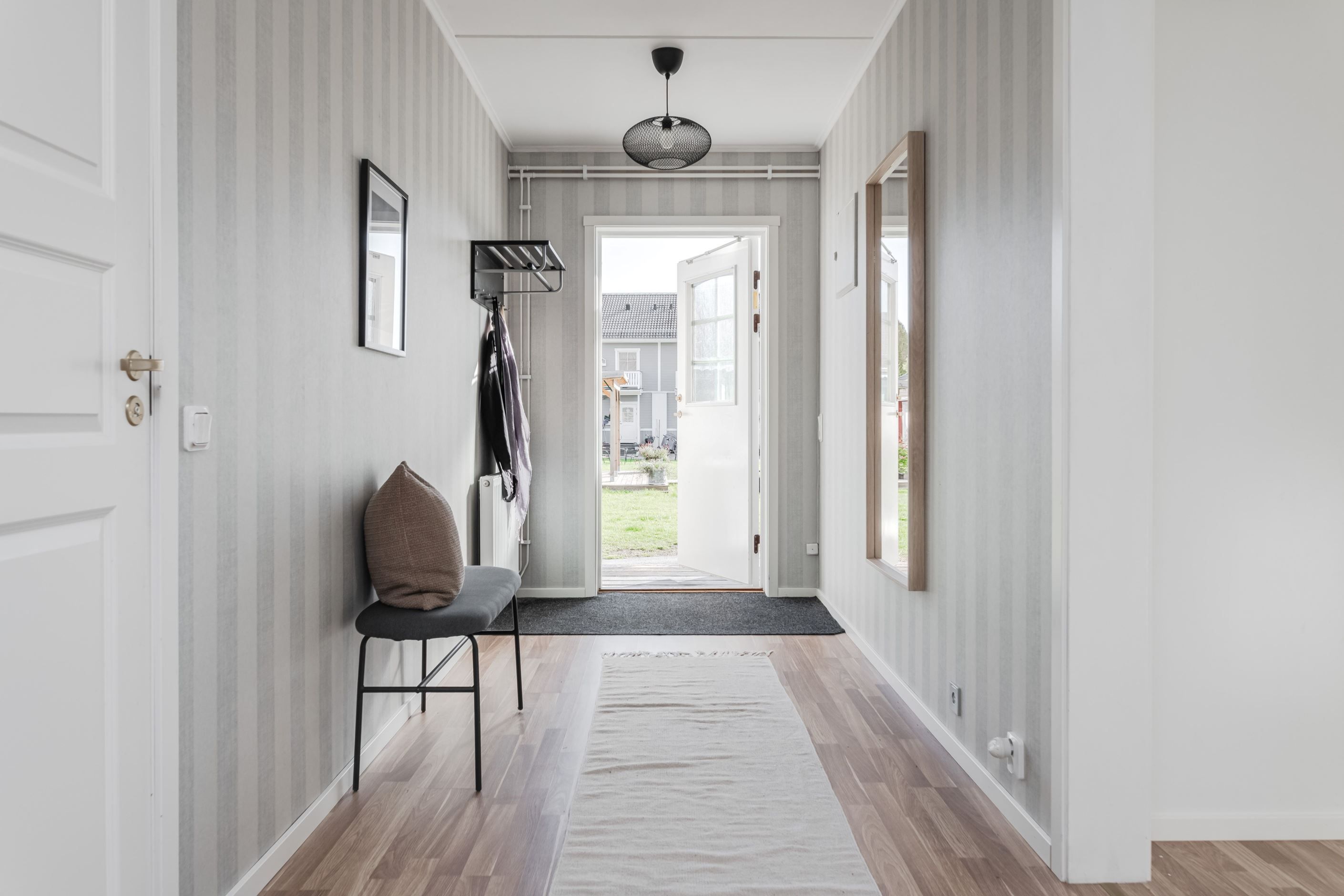 Hall