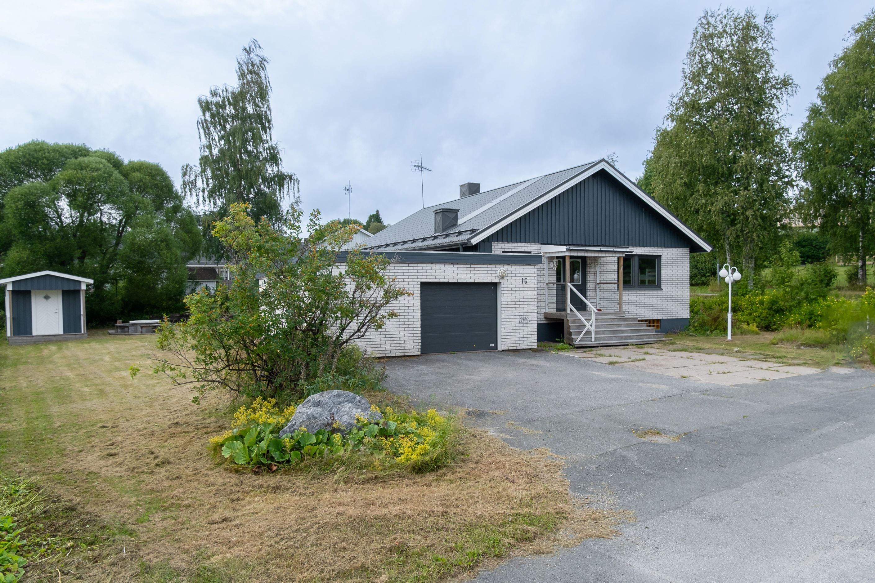 Exteriör