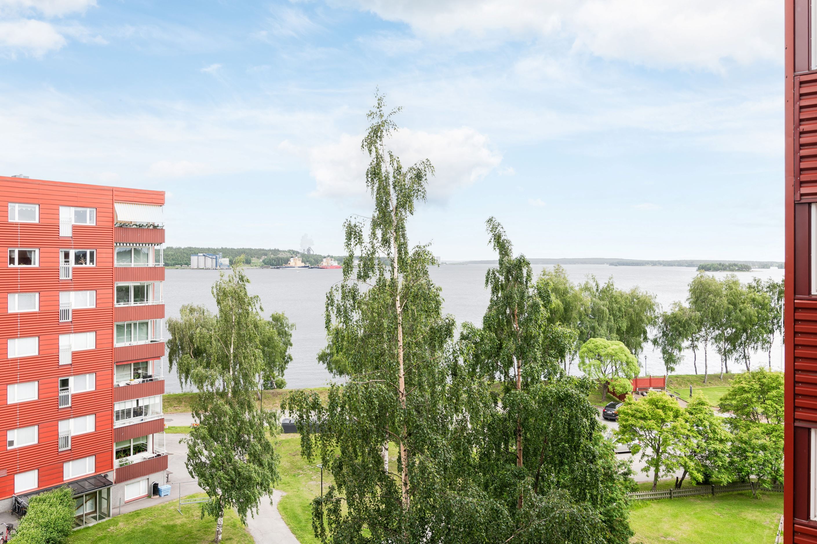Områdesbild