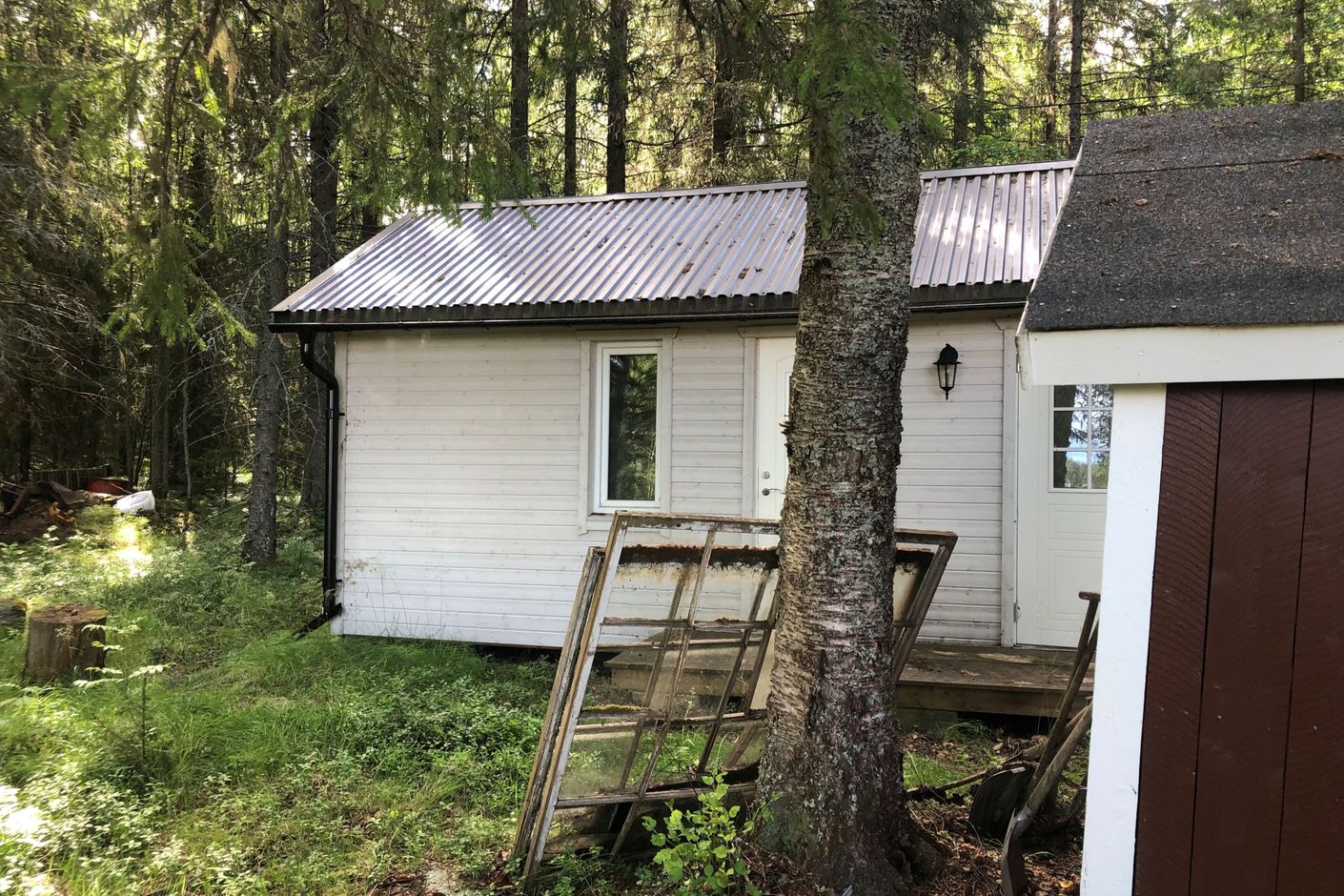 Säljarens bilder