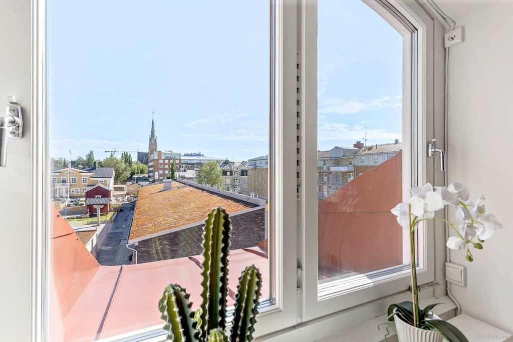 Lågupplöst