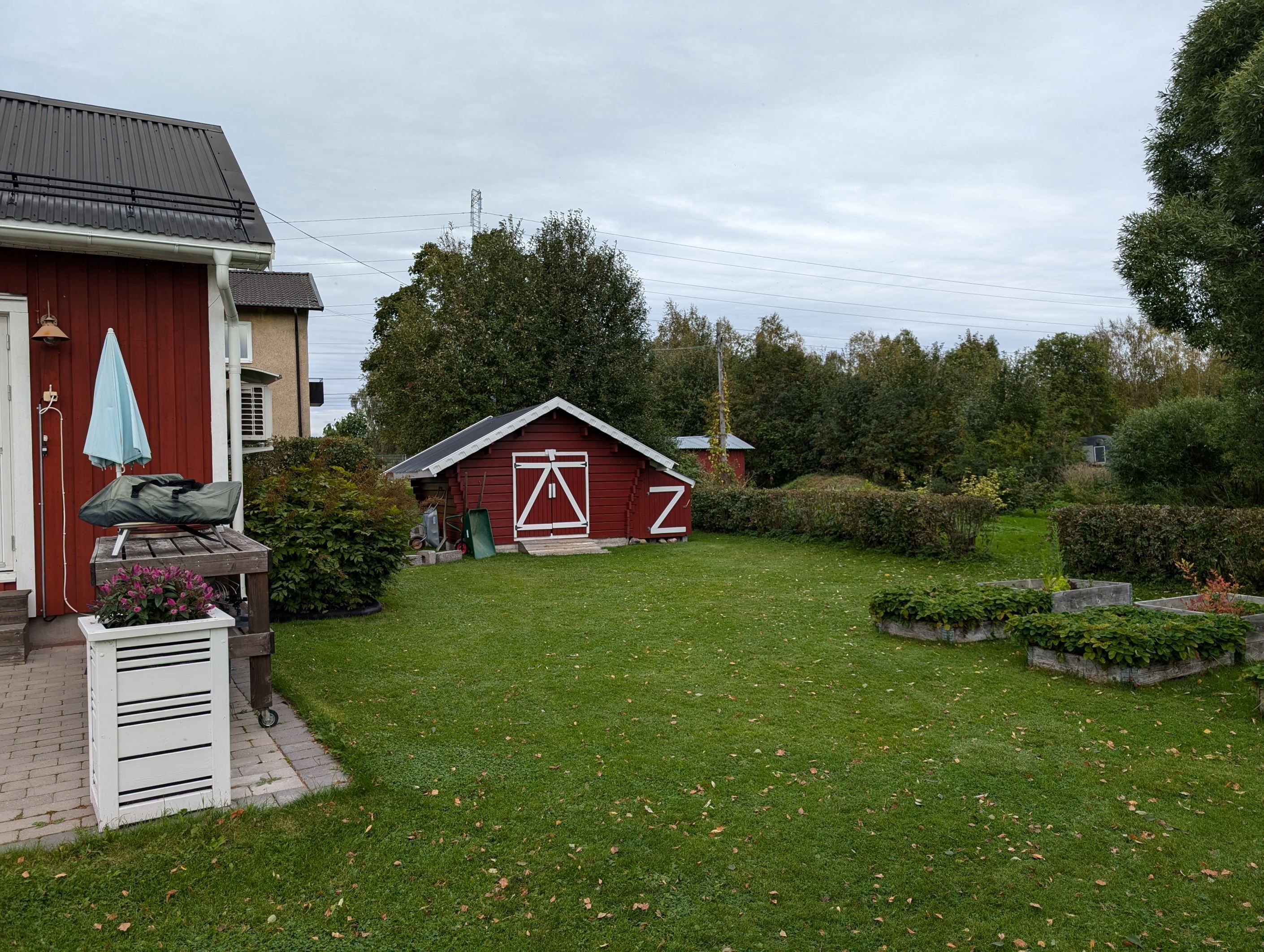 Säljarens egna bild
