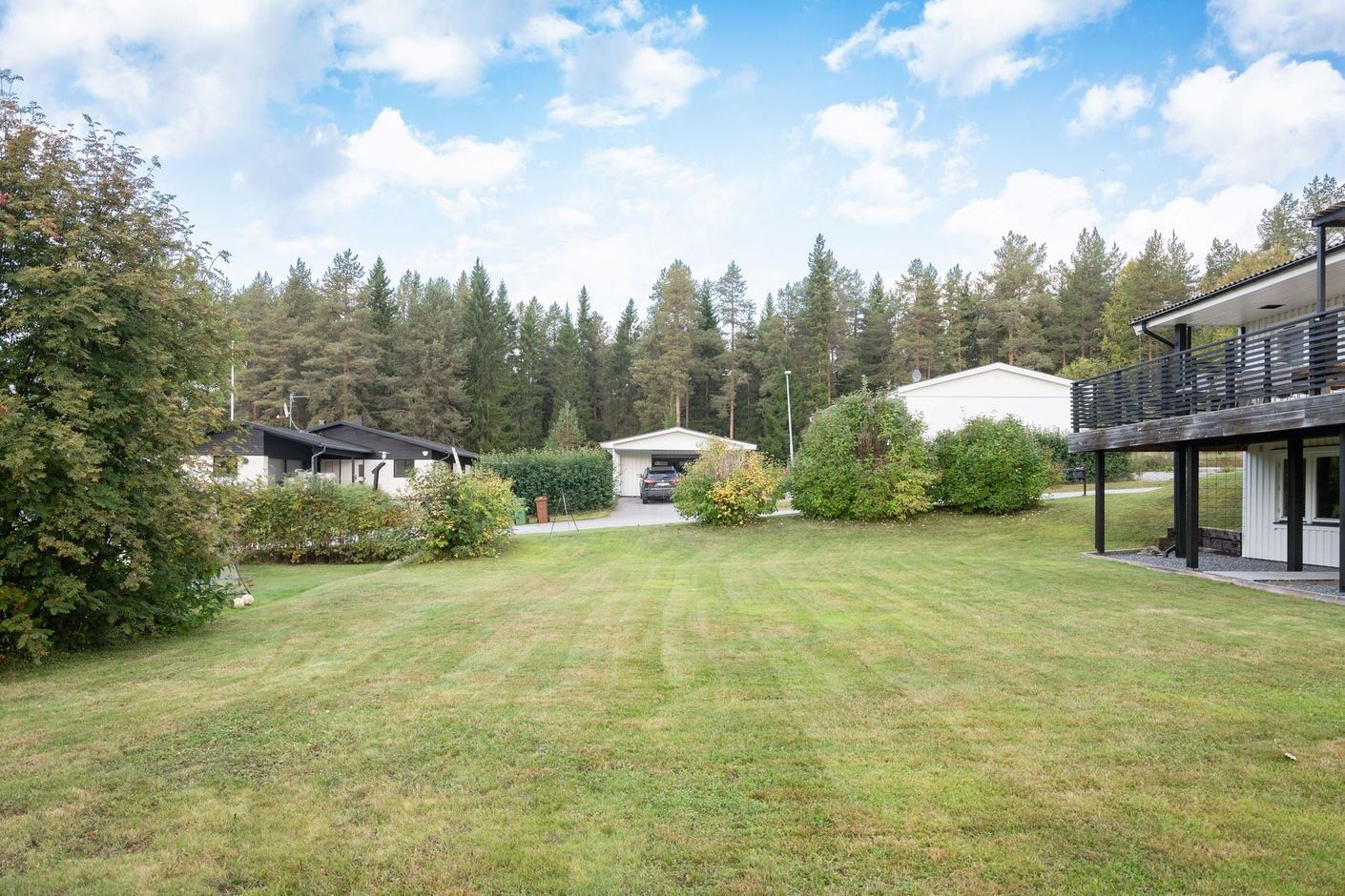 Exteriör