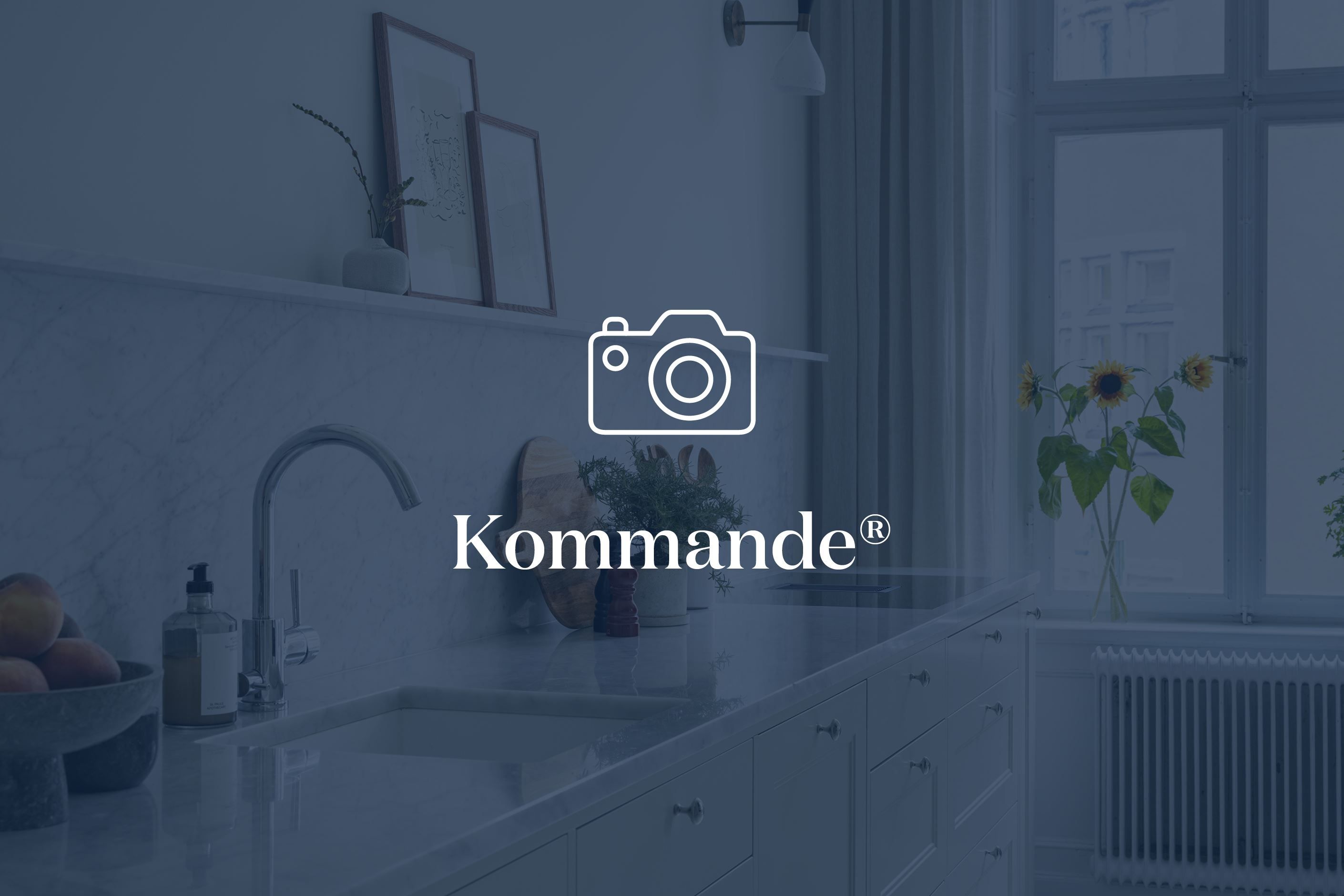 Kommande!