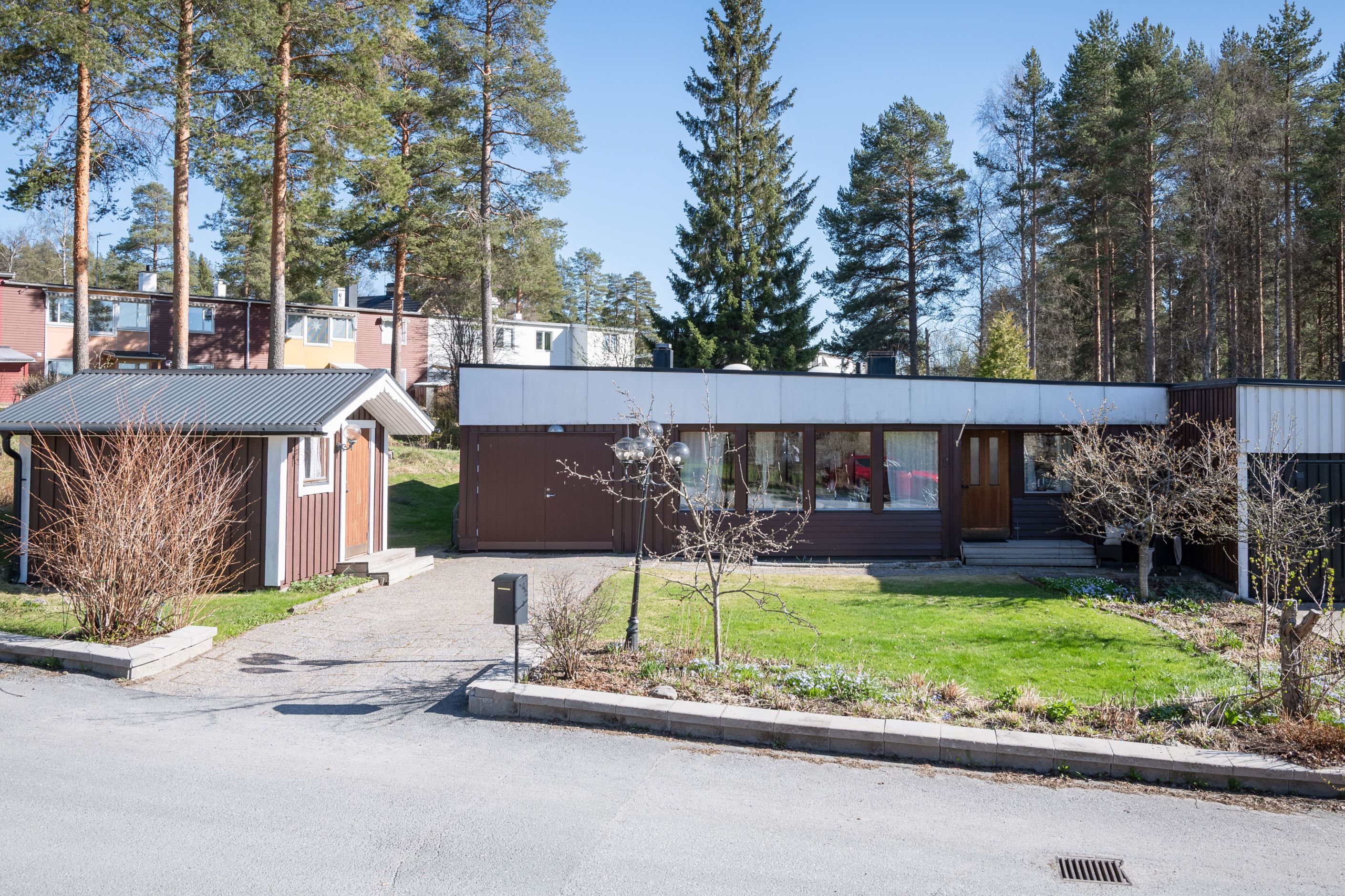 Exteriör