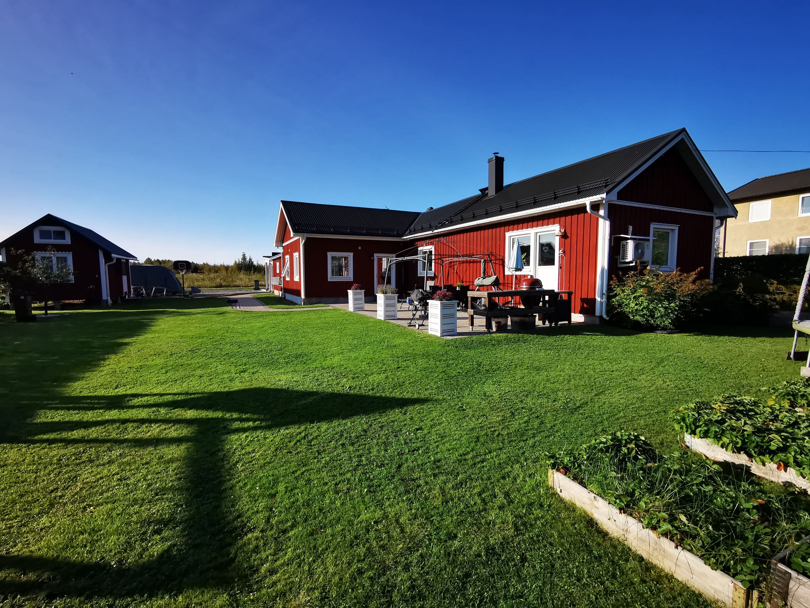 Säljarens egna bild