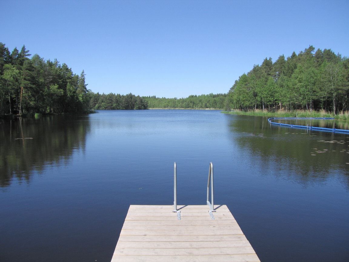 Mörtsjön