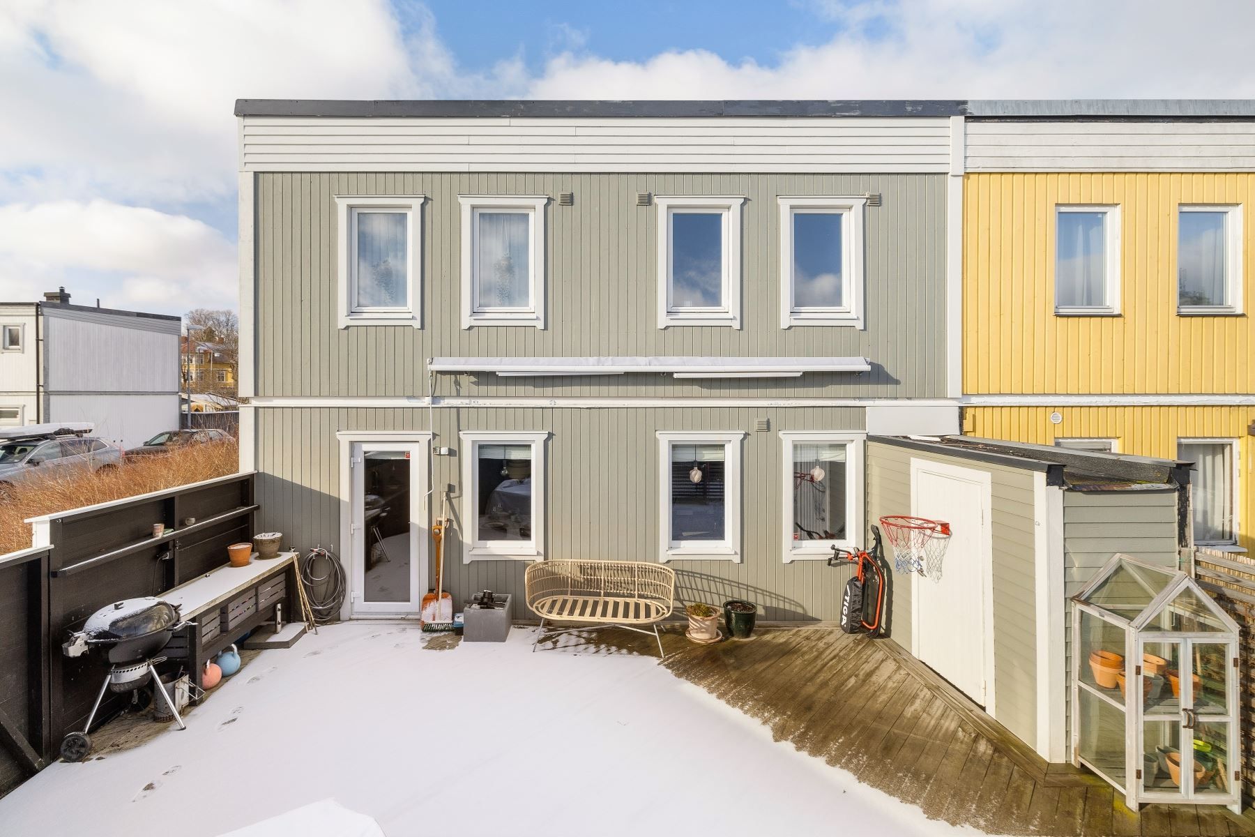 Albert Målares Väg 10A