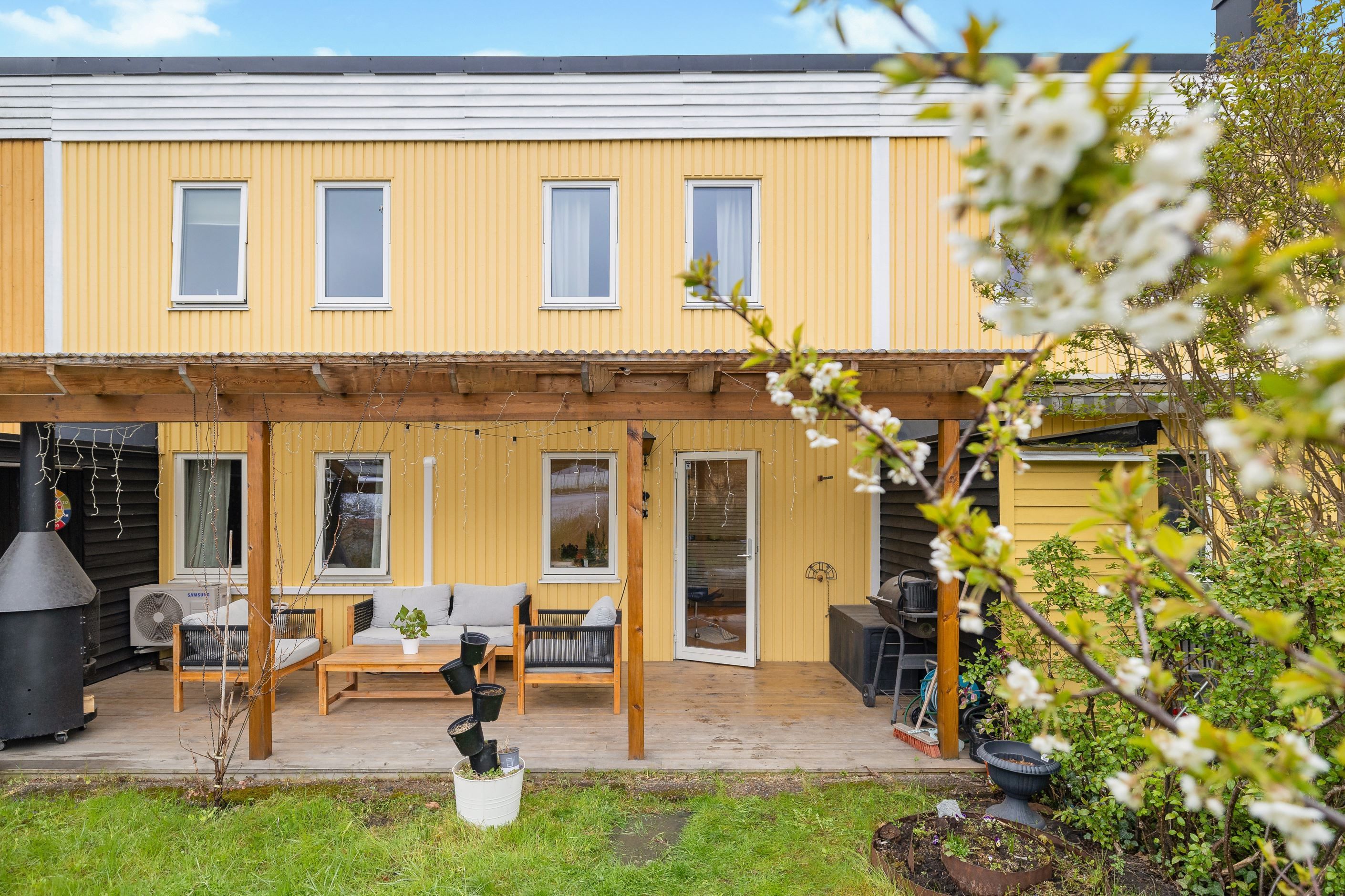 Albert målares väg 25D