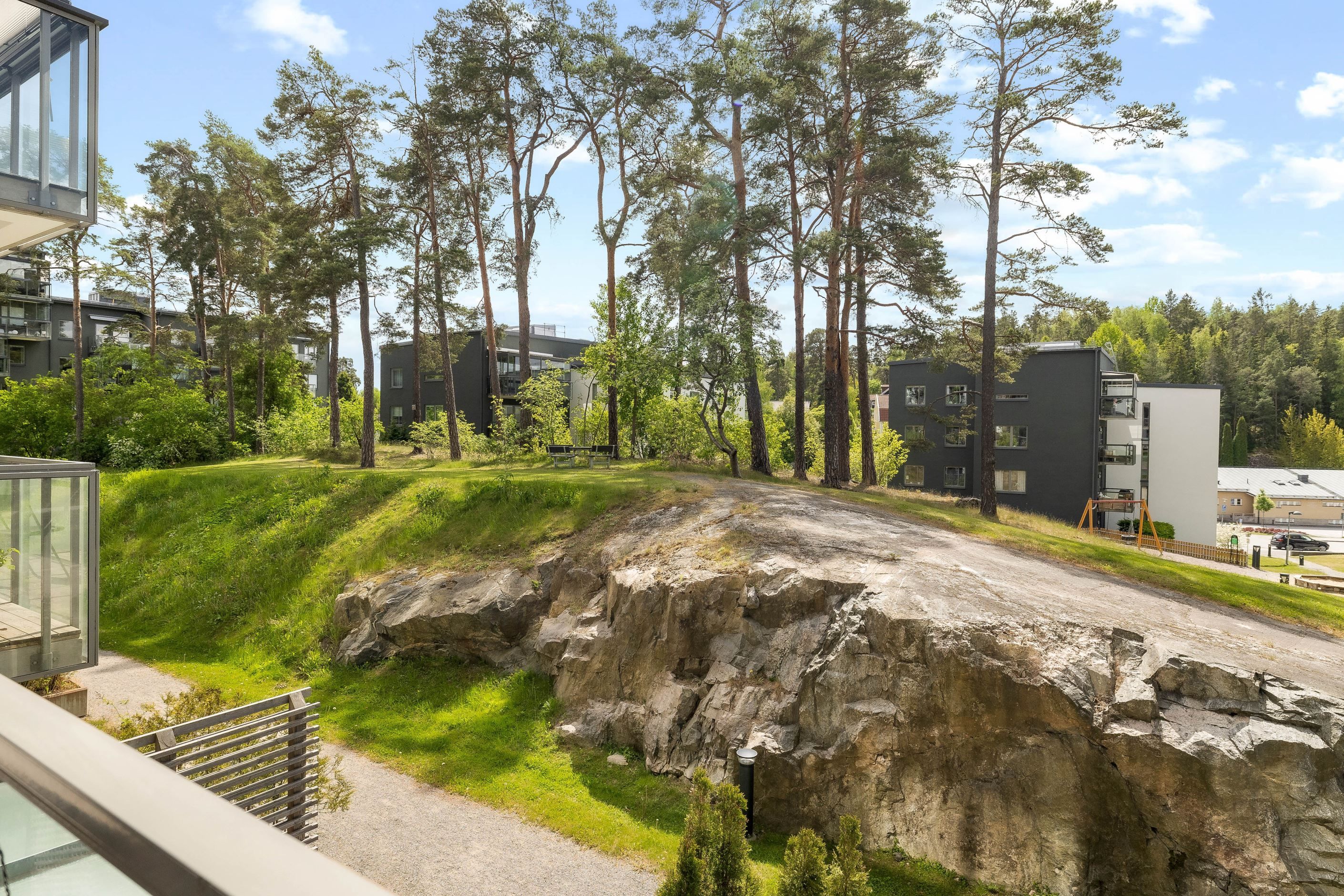 Utsikt